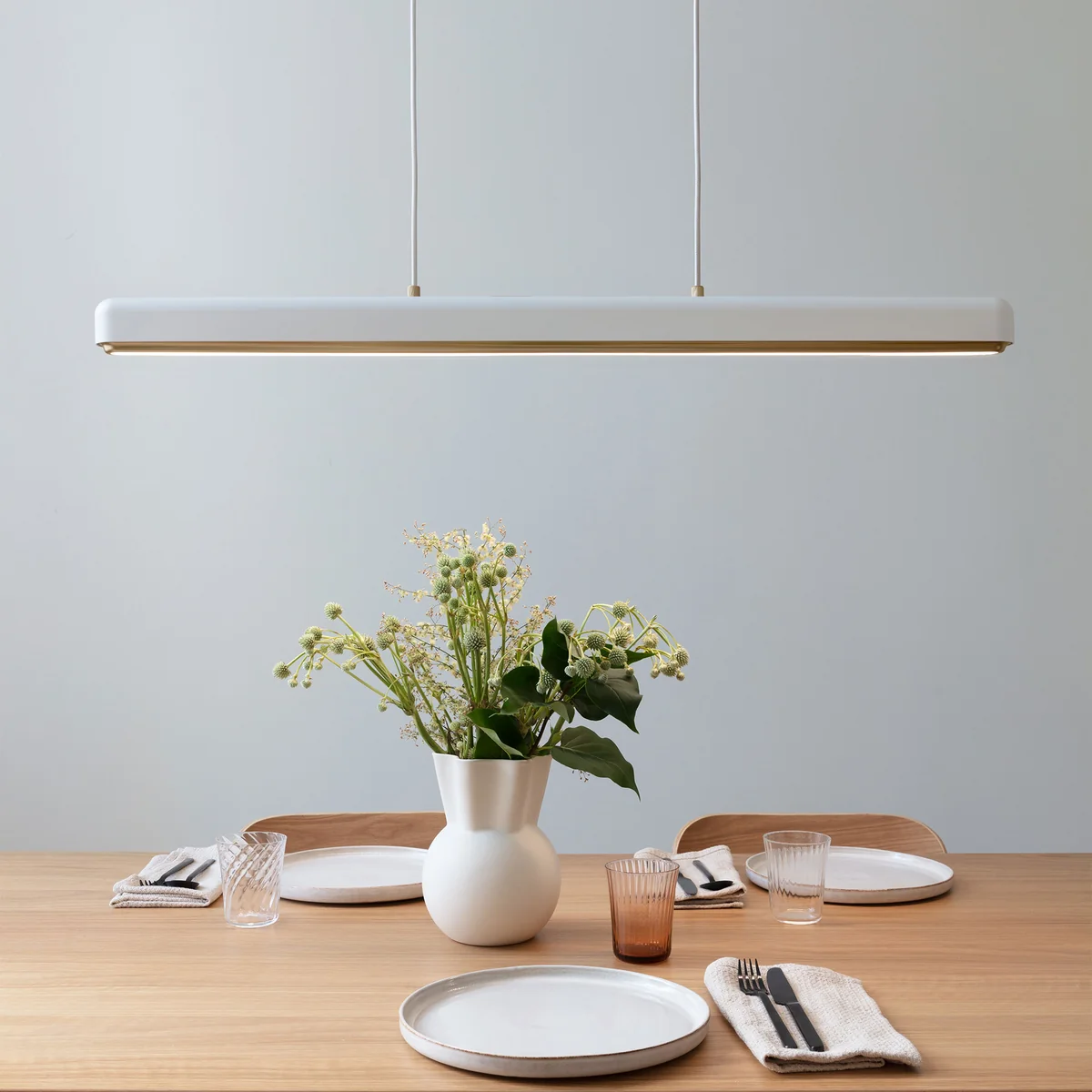 Umage - Hazel Branch LED-Pendelleuchte