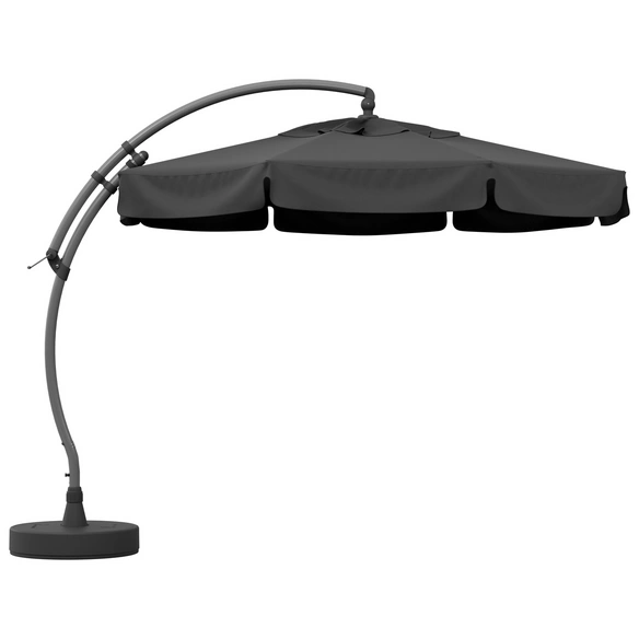 Ampelschirm »Easy Sun«, BxH: 350 x 305 cm, neigbar