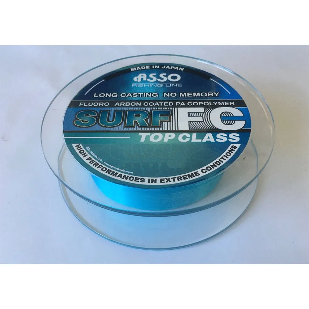 ASSO Surf 1000 m monofilament