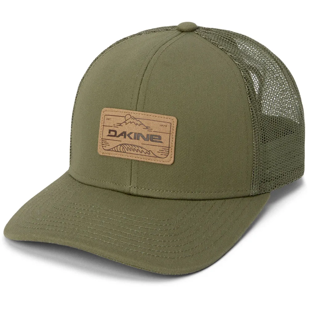 Dakine Peak To Peak trucker cap