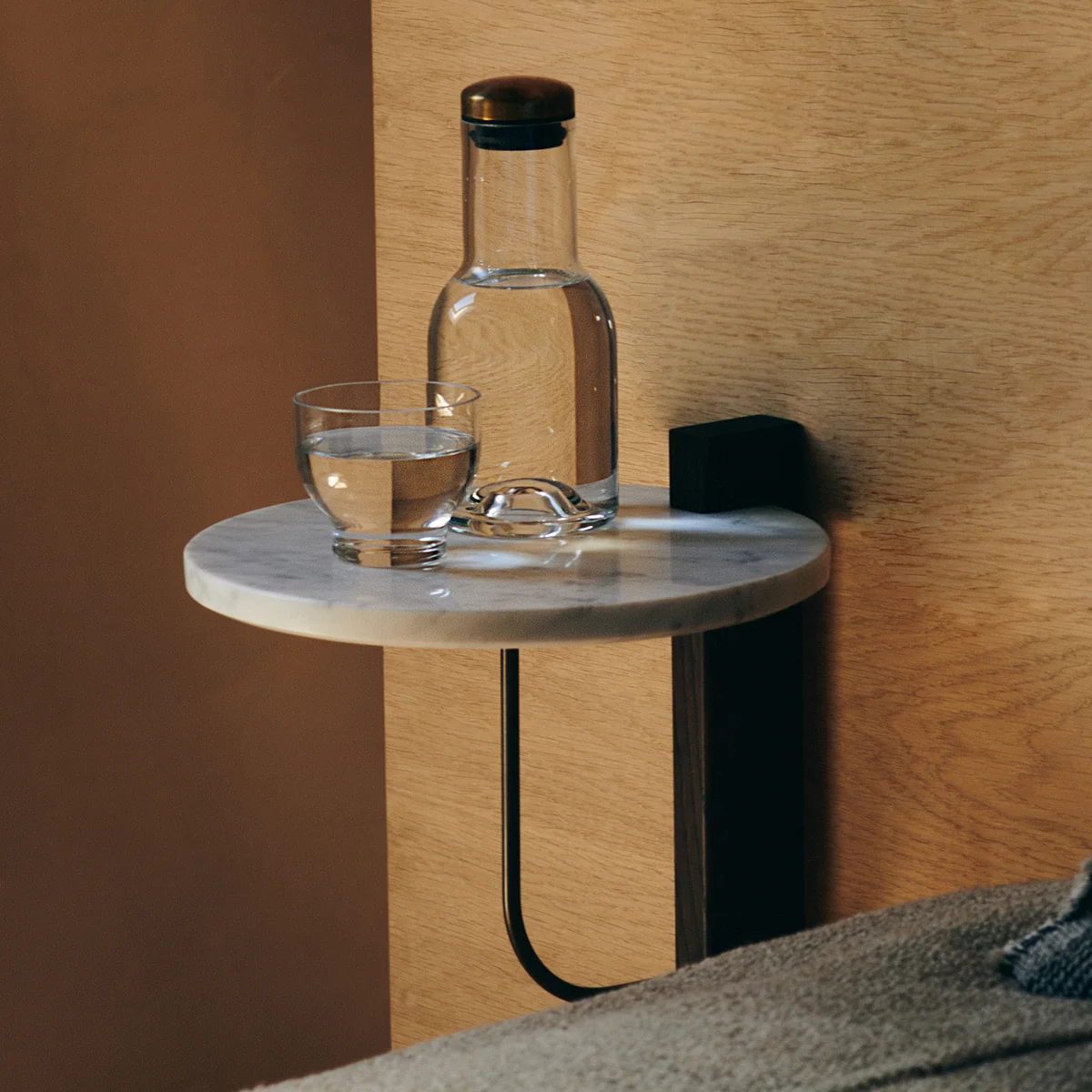 Audo - New Norm Wasserflasche