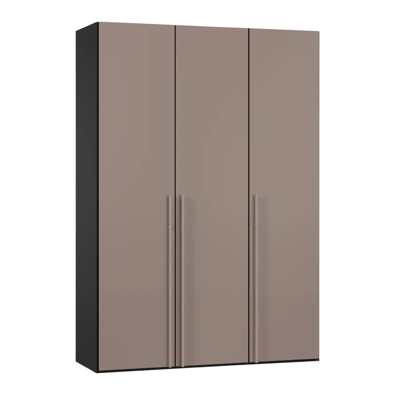 Drehtürenschrank Atlantis