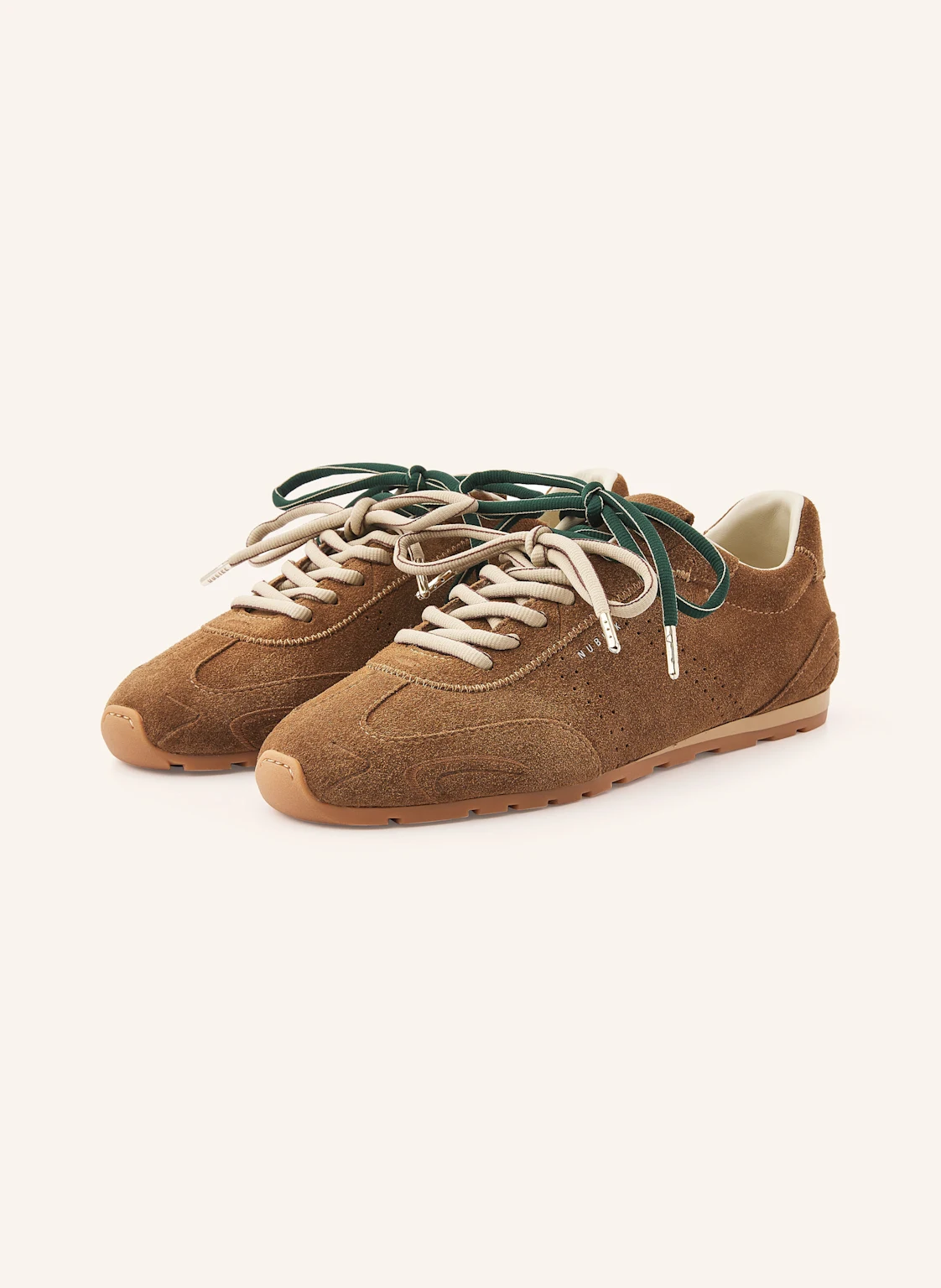 NUBIKK Sneaker BILLY LOU II