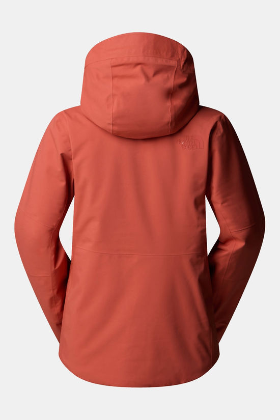 The North Face Lenado Ski-Jas Dames