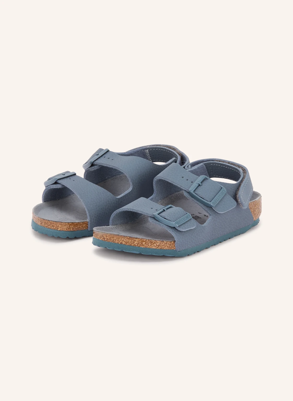 BIRKENSTOCK Sandalen MILANO AS