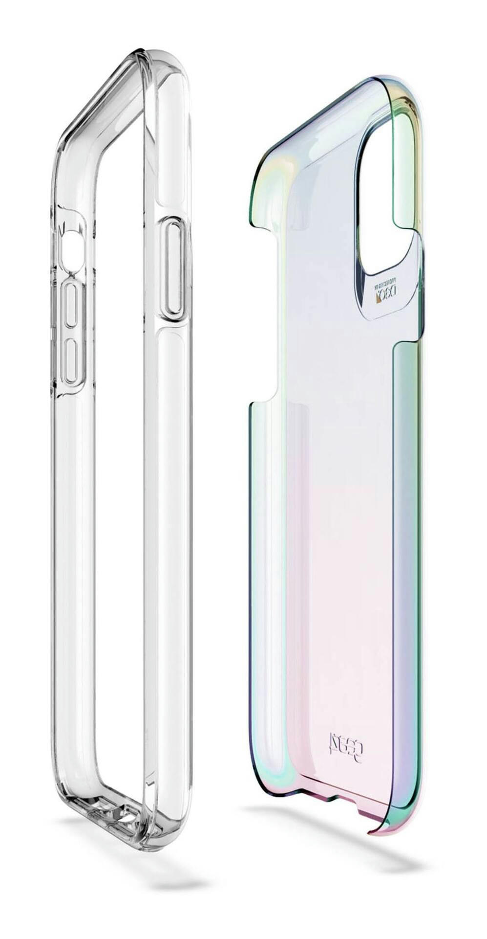 Gear4 Iridescent Crystal Palace Case for iPhone 11