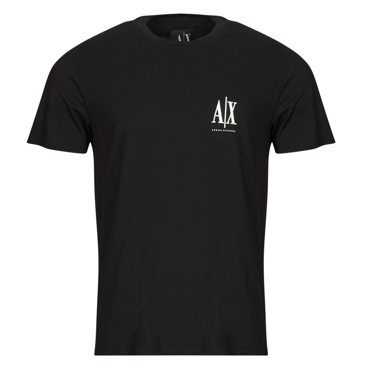 Armani Exchange - T-SHIRT - Black