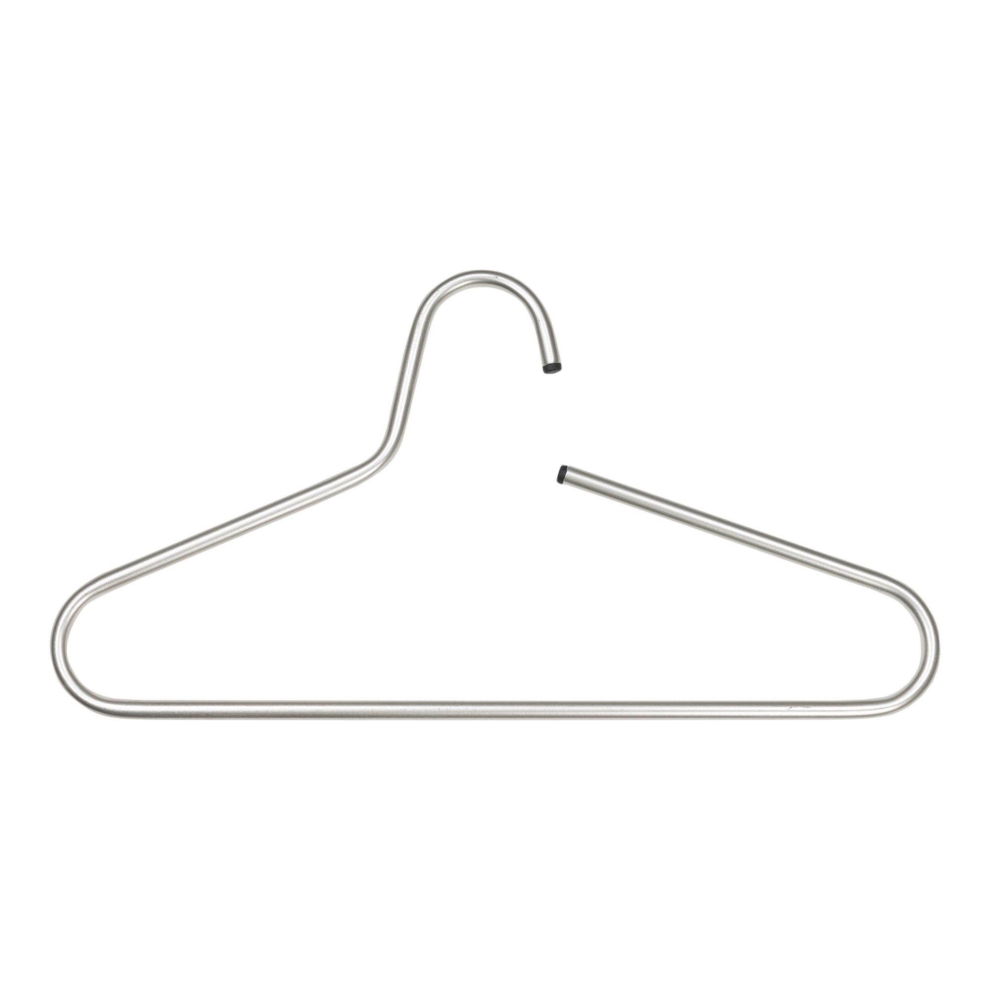 Spinder Design Victorie Kledinghanger 5 st. - Nikkel