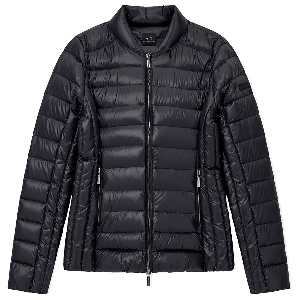 Armani Exchange XW001920_AF18757 down jacket