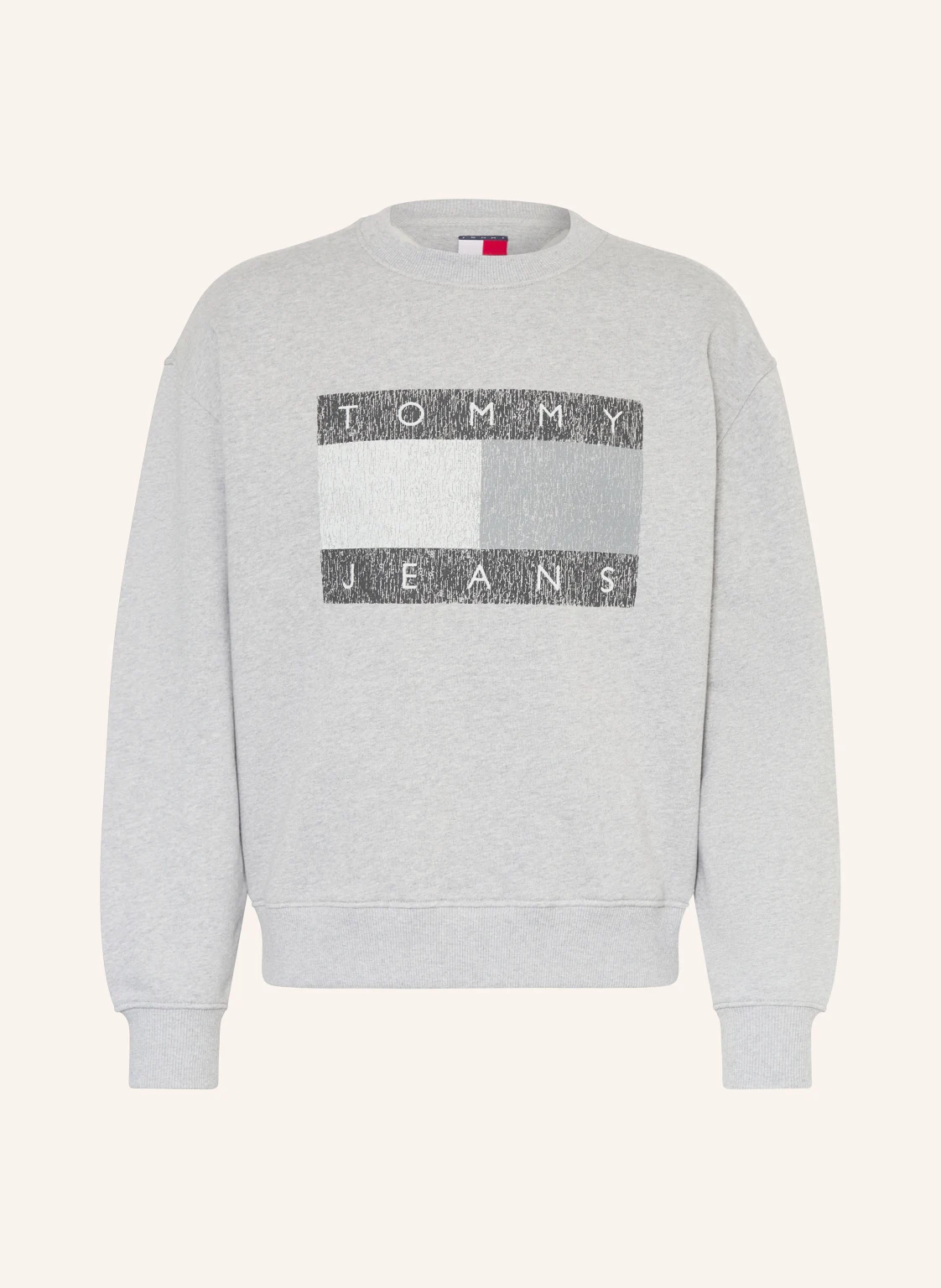 TOMMY JEANS Sweatshirt