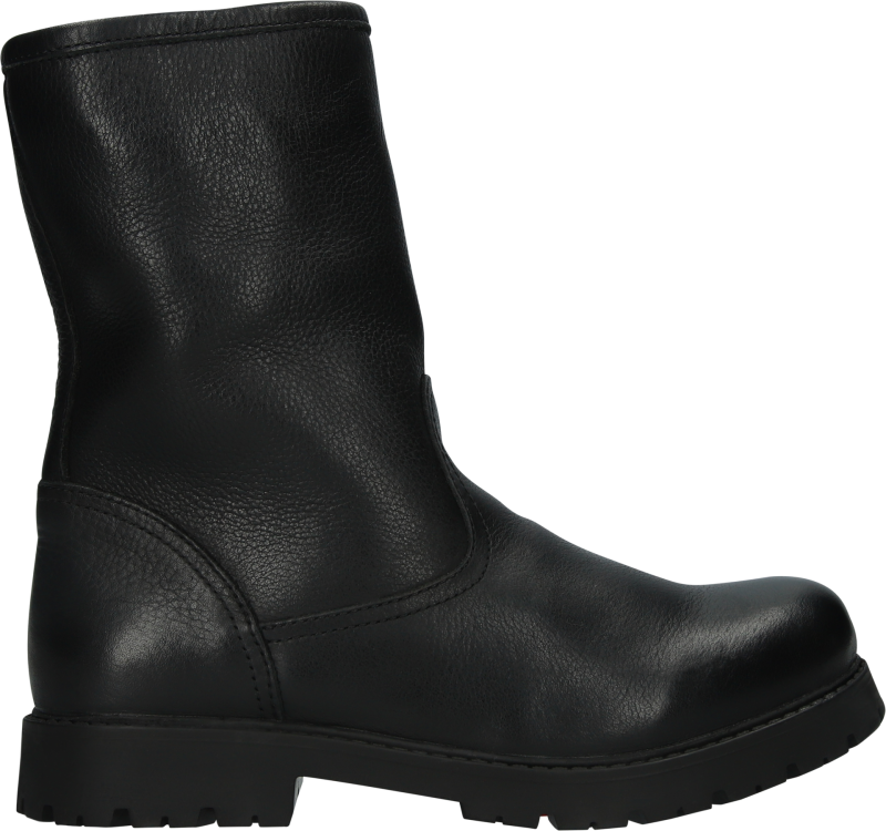 LOTTA ALPI - CL065 BLACK - Boots
