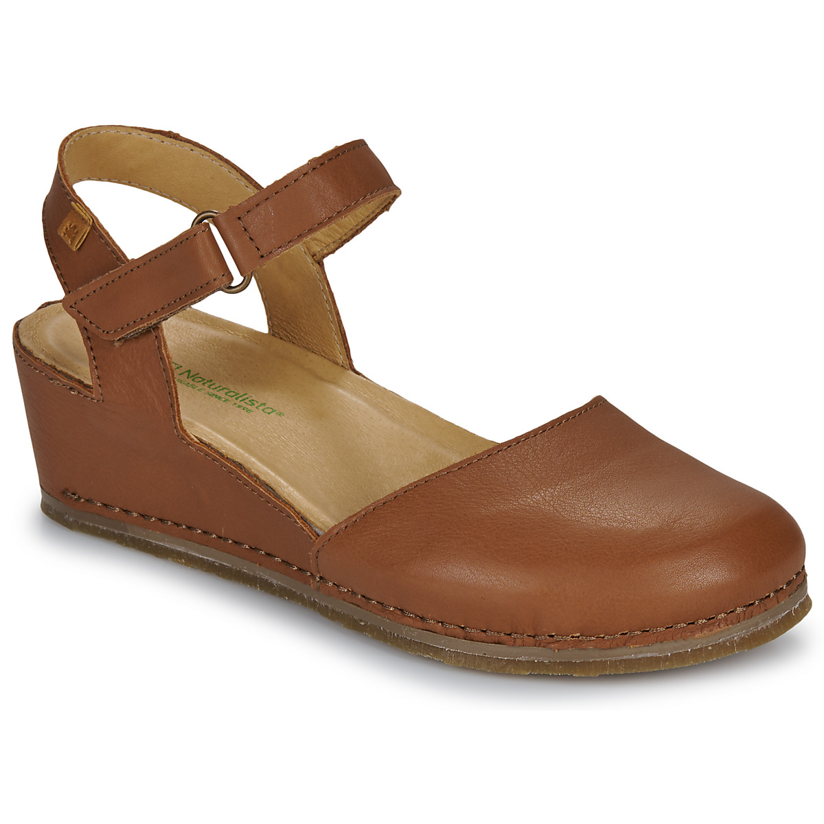 El Naturalista - PICUAL - Brown