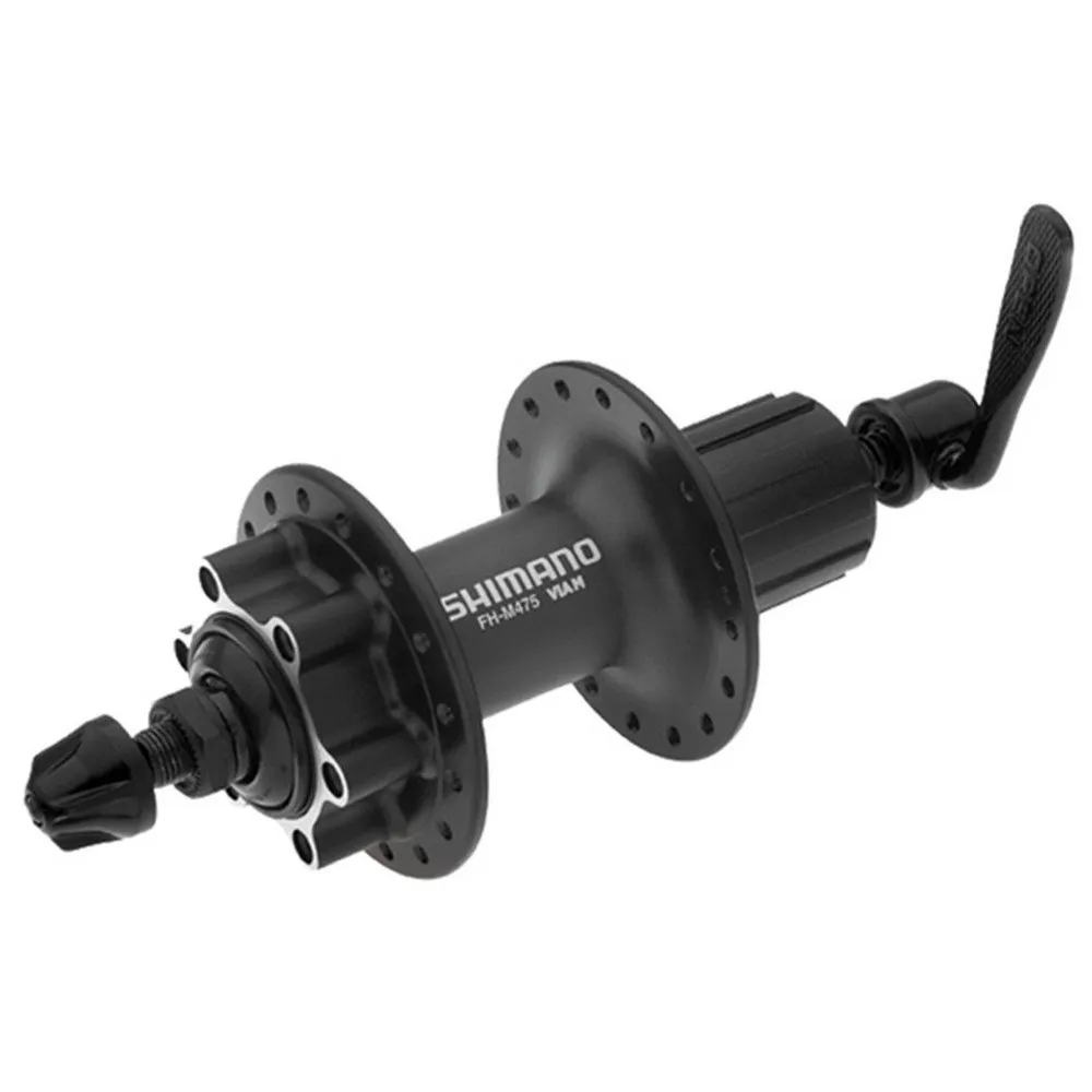 Shimano Deore M475 6B HG rear hub