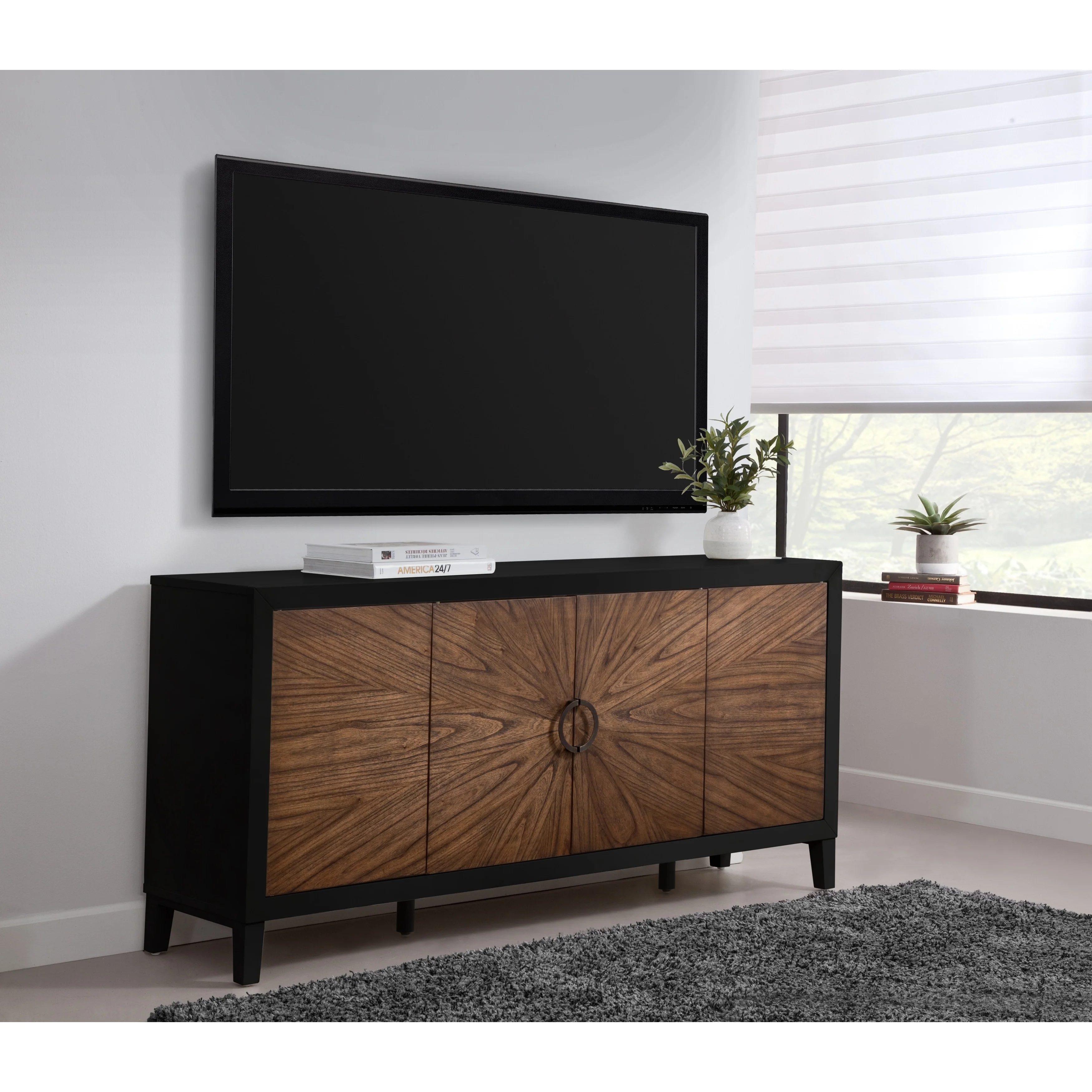 San Tropez 68-Inch TV Stand
