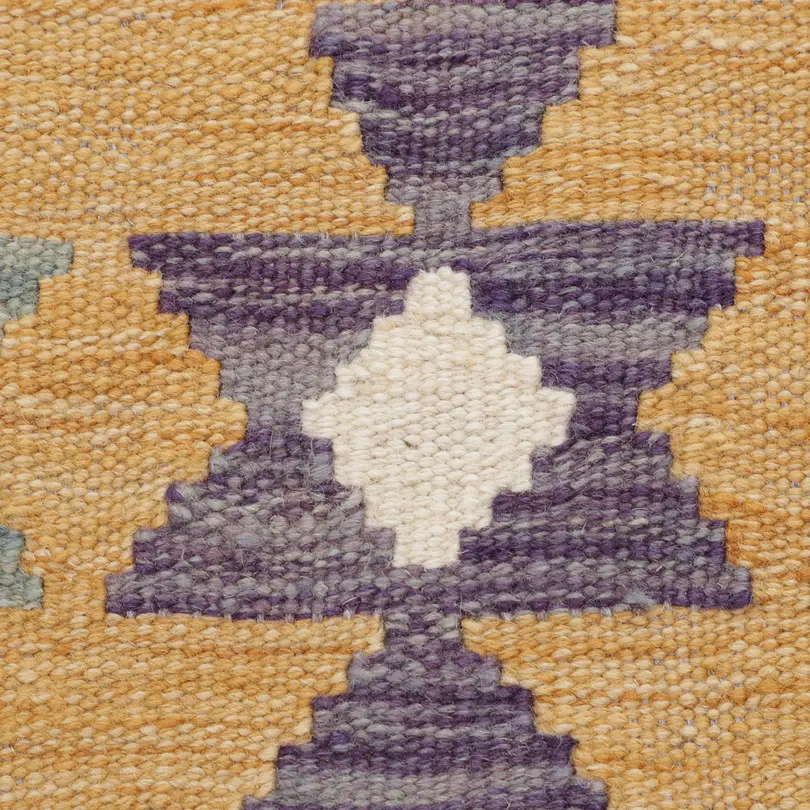 Kelimteppich Afghan Kelim