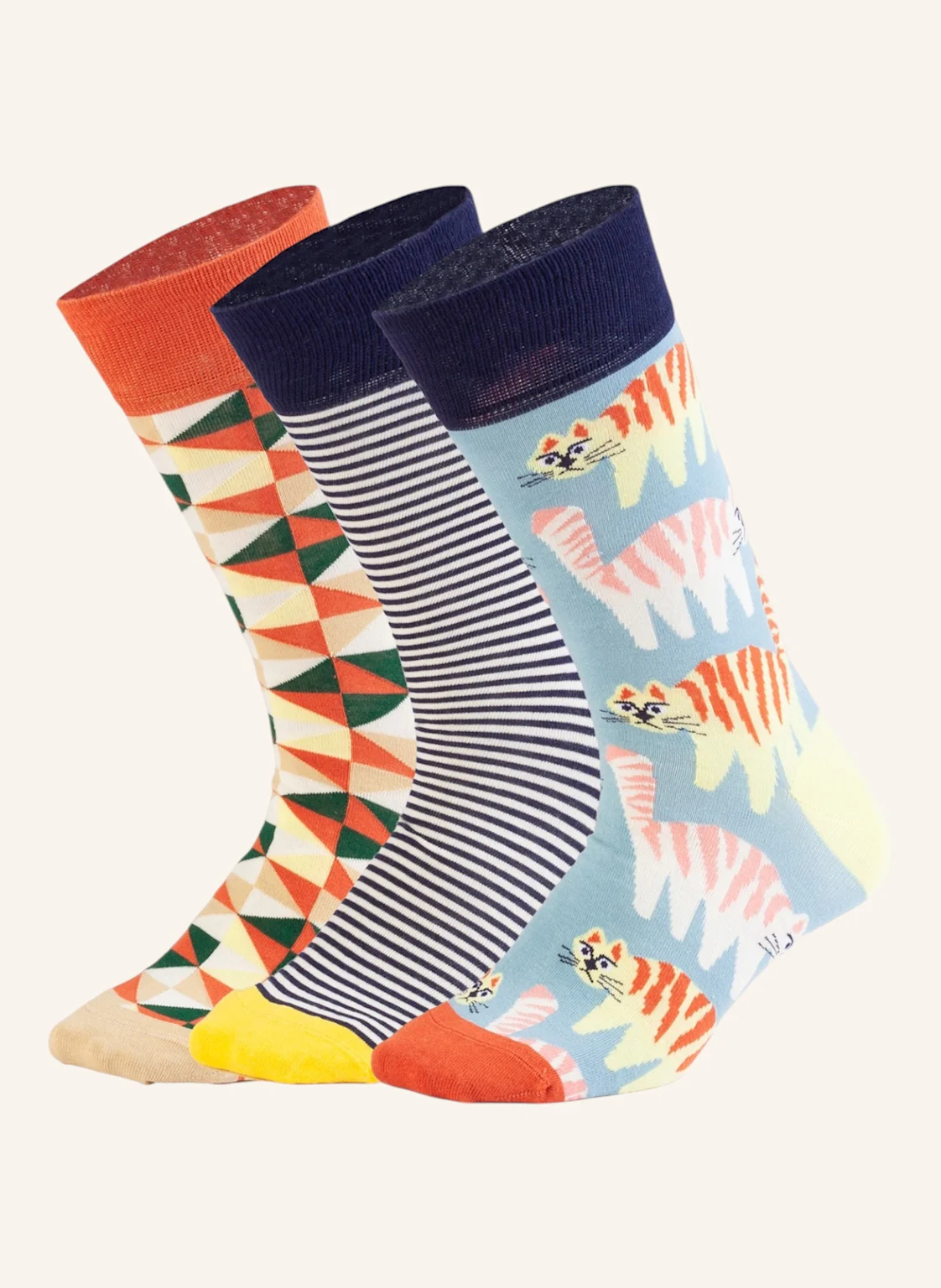 DillySocks Socken PURRFECT MANIA