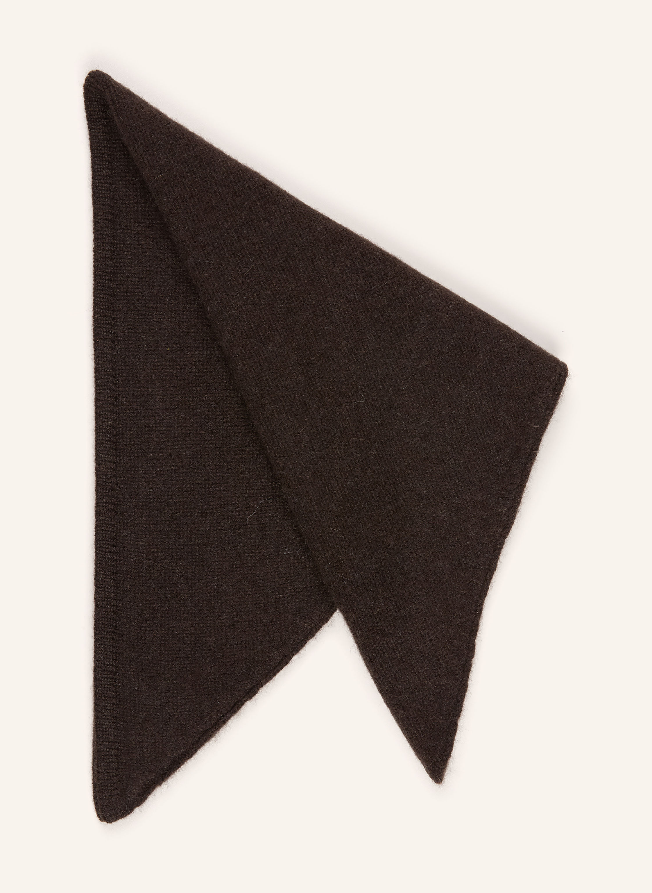 ALMADA LABEL Dreieckstuch BINI aus Cashmere