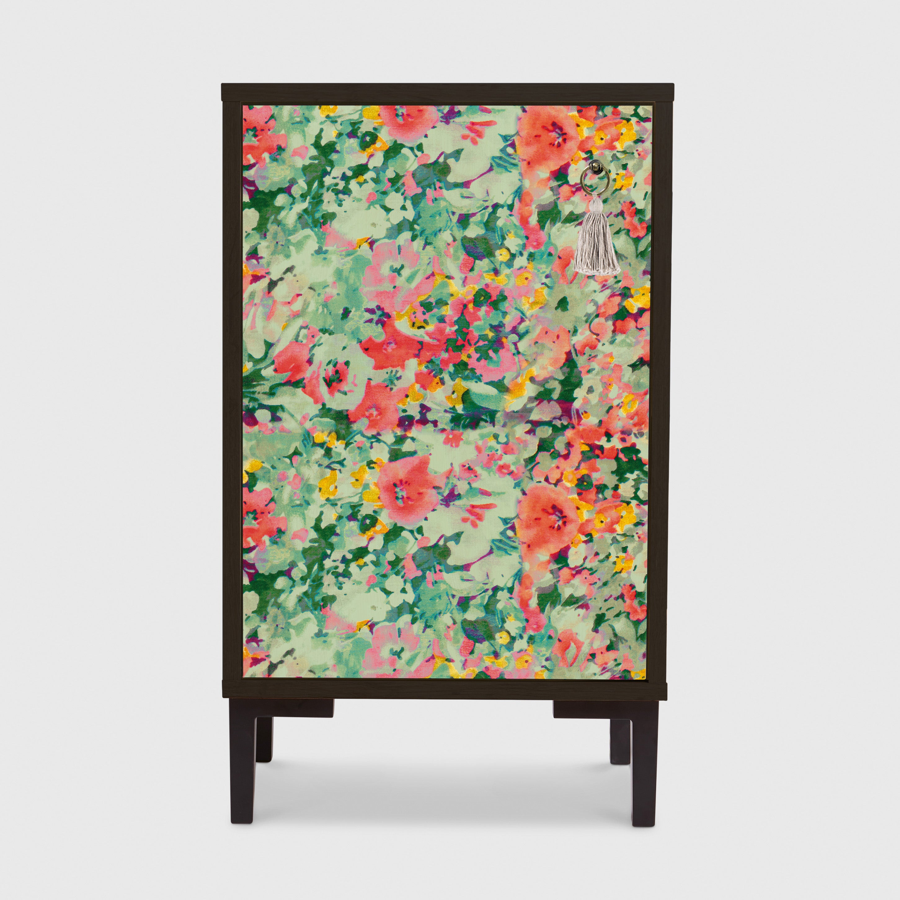 Really Nice Things - Nachtkastje - William - Spring Flowers