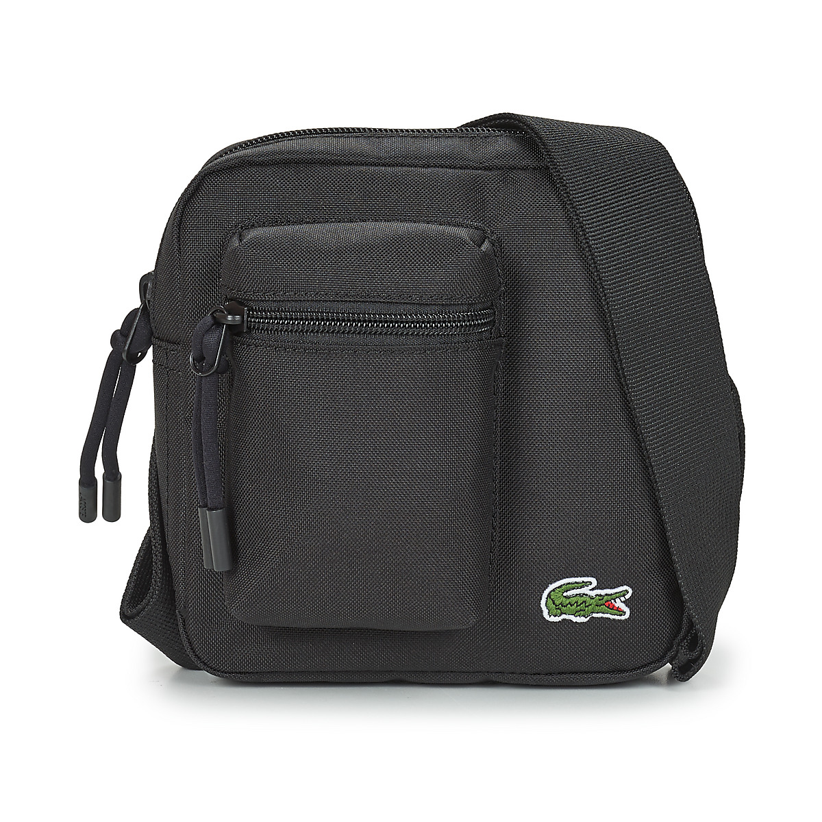 Lacoste - NH4101NE - Black
