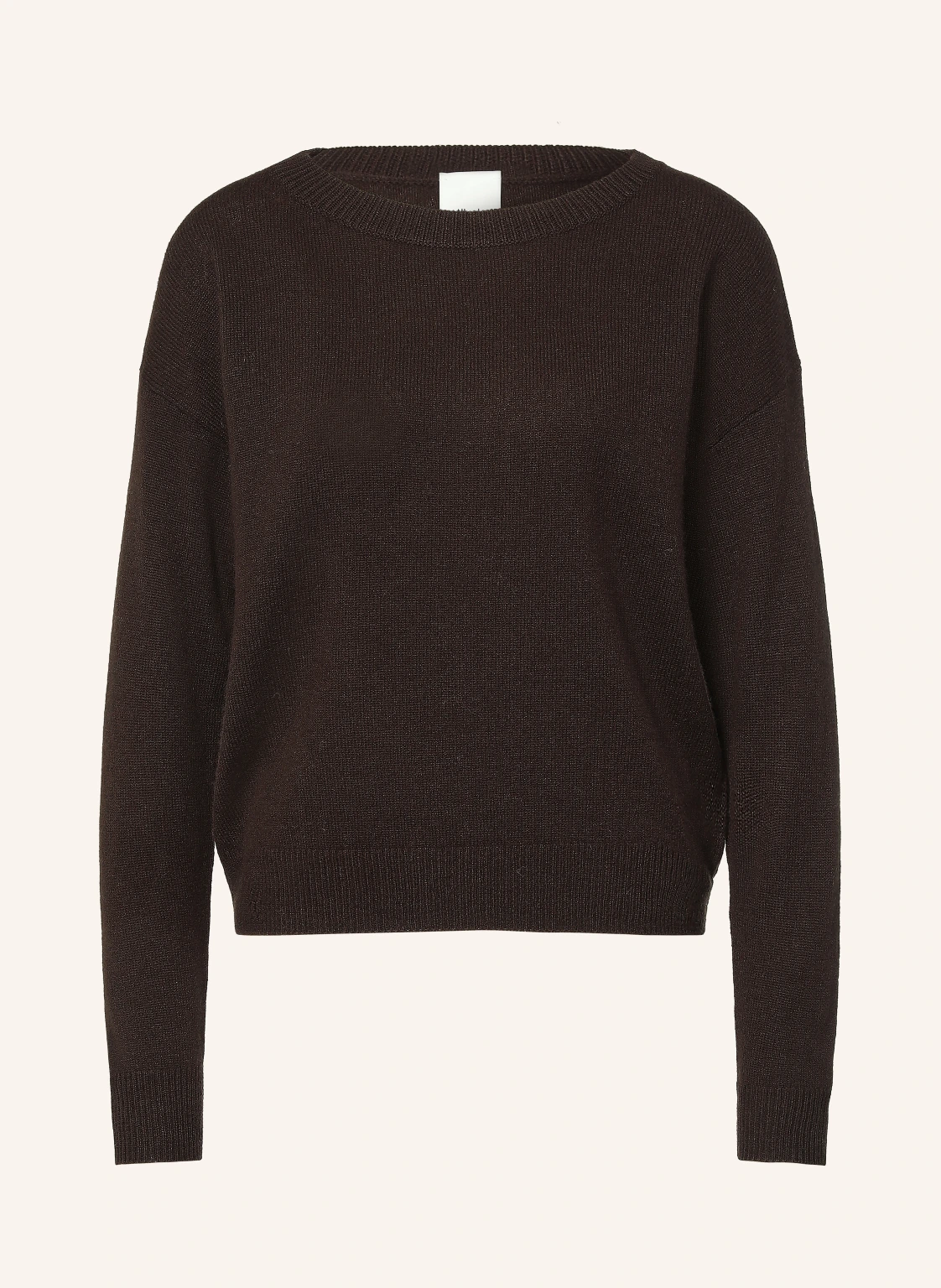 ALLUDE Cashmere-Pullover