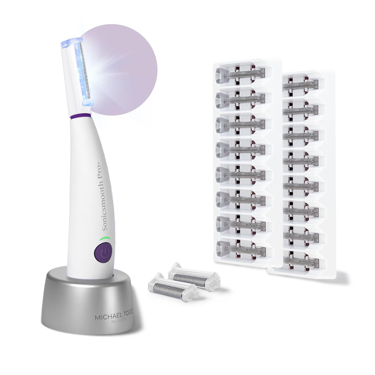 Microdermabrasion Devices
