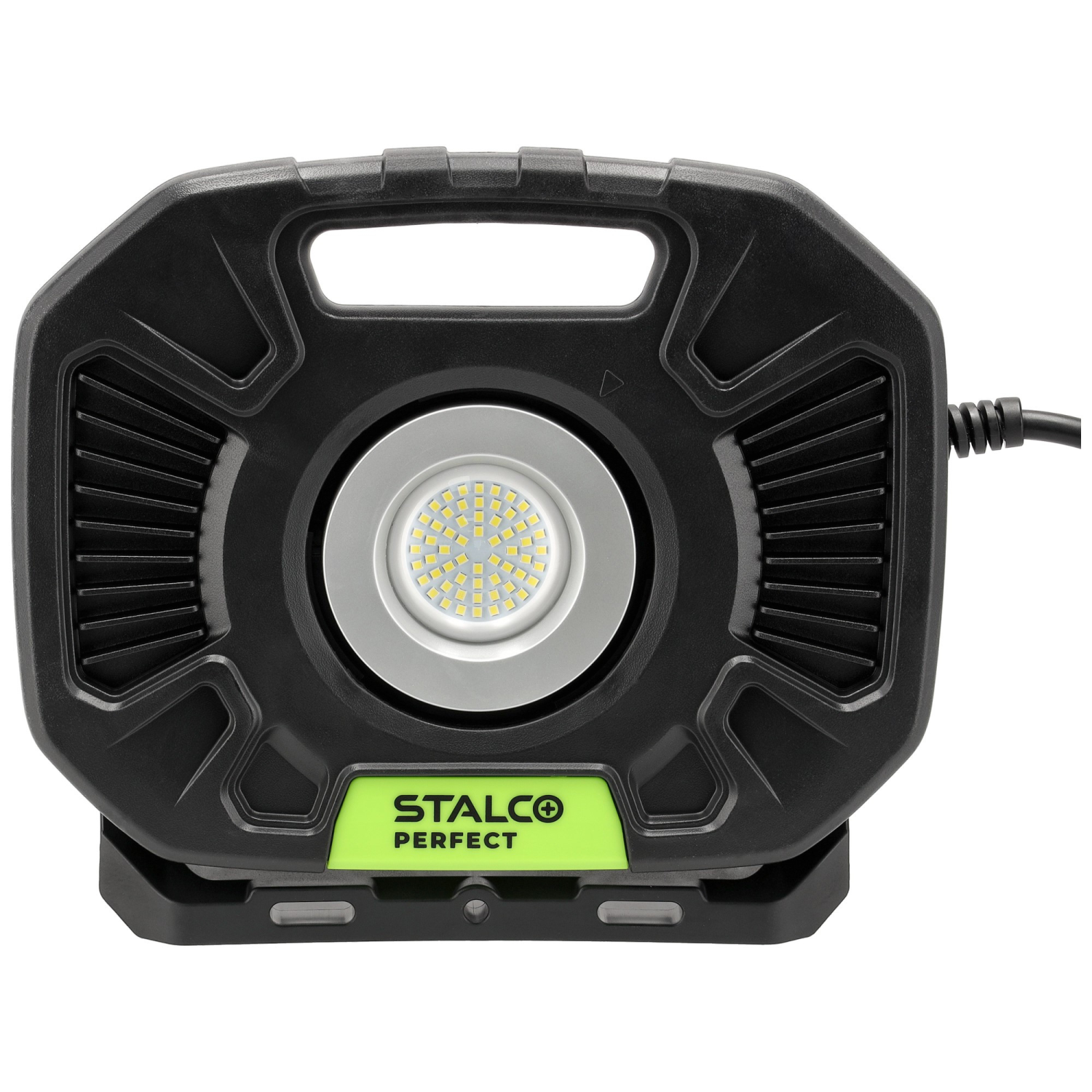 Reflektor LED LUM-X C-CFL60W STALCO PERFECT S-98815