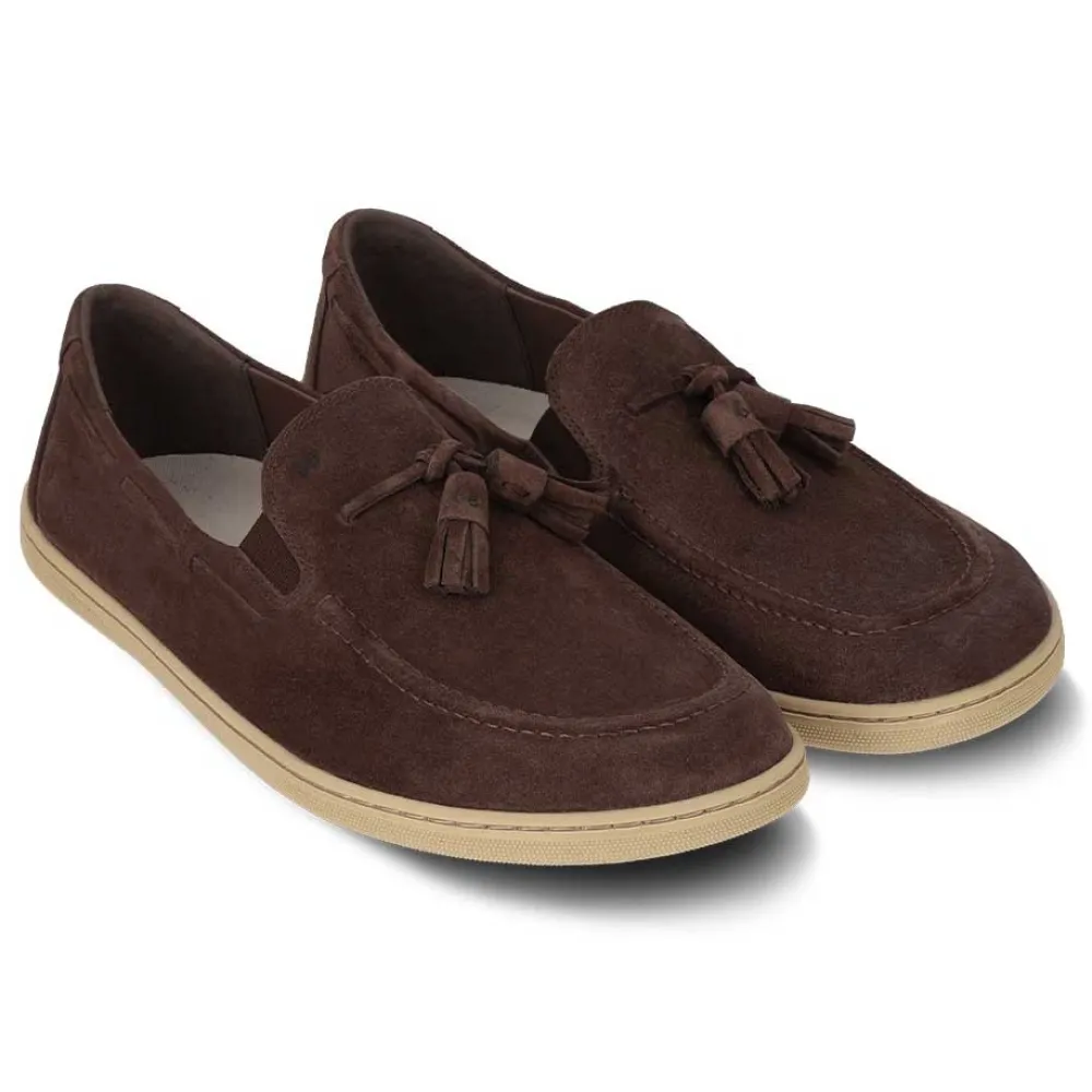Be Lenka Portsiders Barefoot loafers