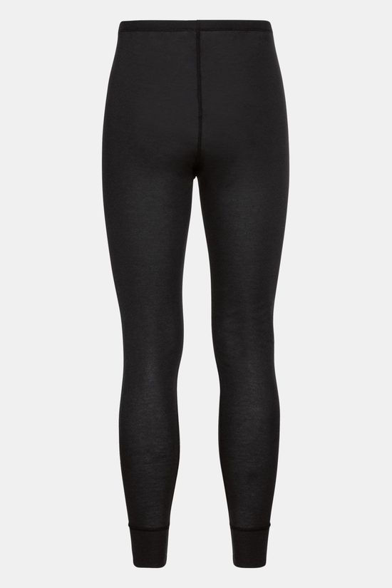 Odlo Bl Bottom Long Active Warm Eco