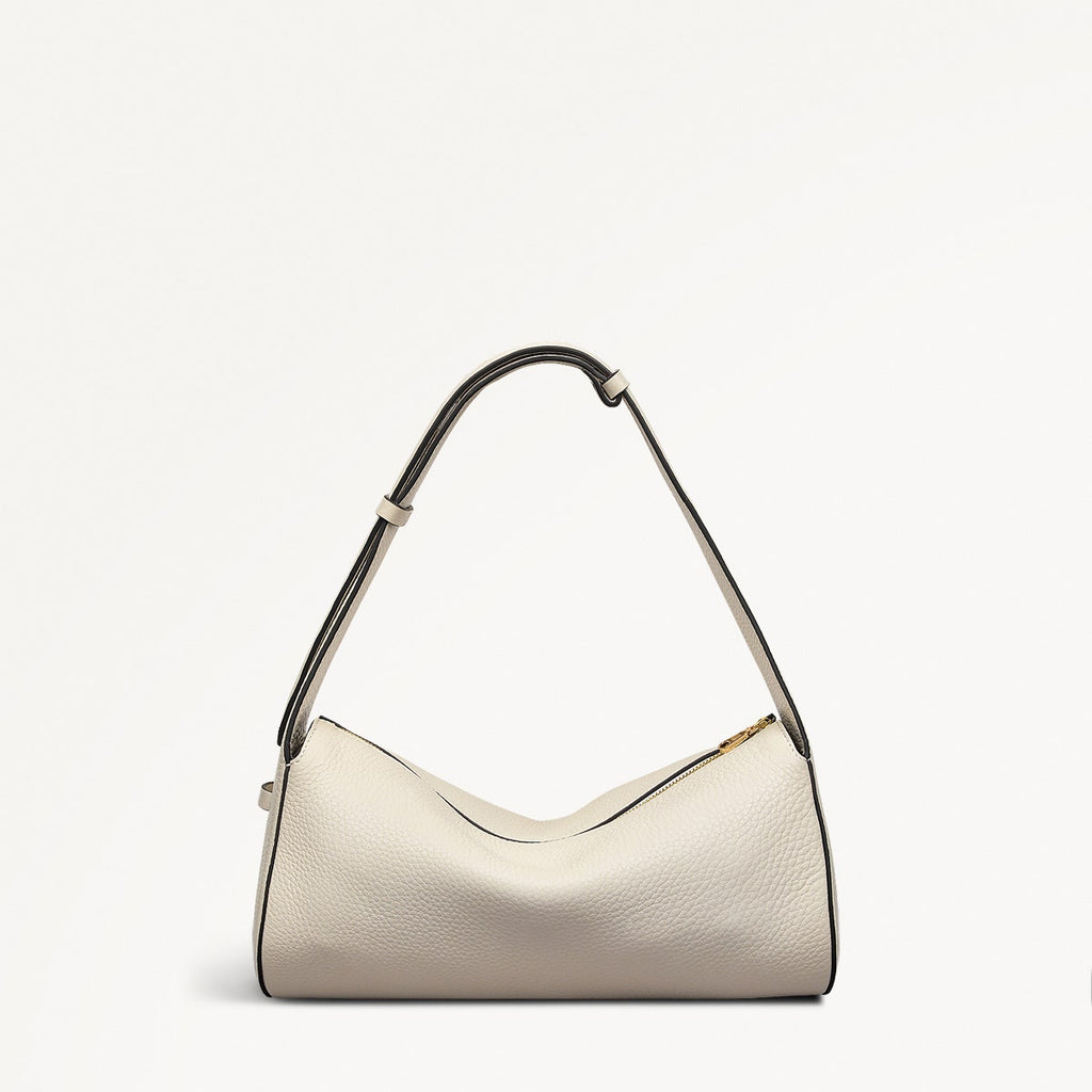Abbey Mews - Small Ziptop Shoulder Bag