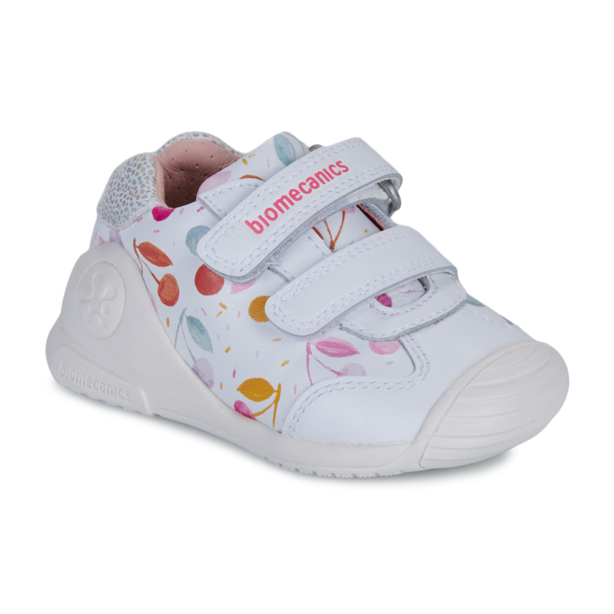 Biomecanics - BIOGATEO CASUAL - White / Multi