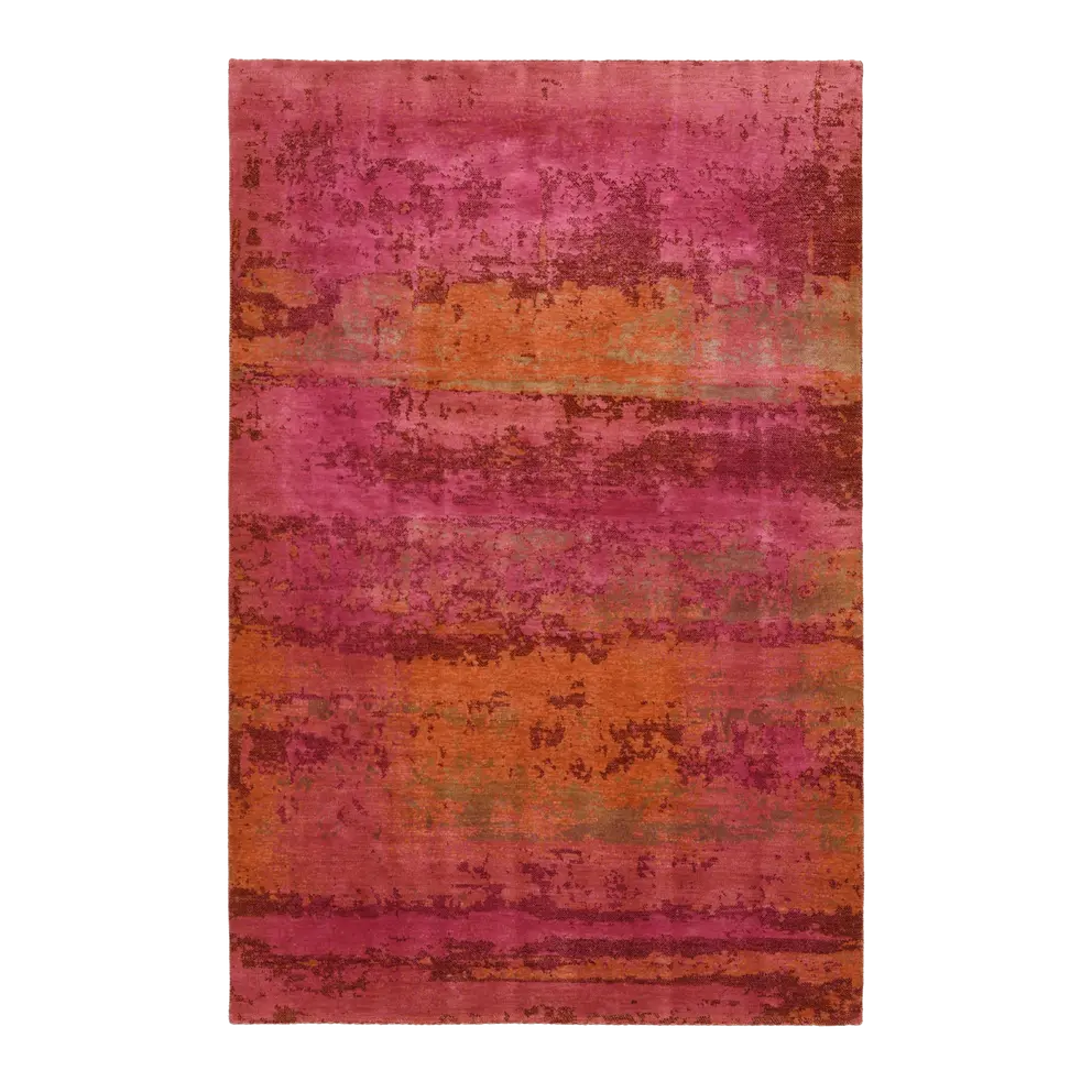 moderner Orientteppich Sahar Fresco