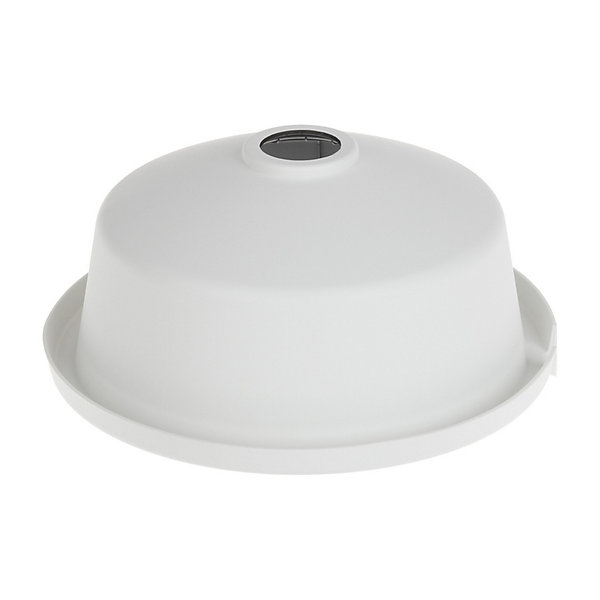 Caisson De Protection Contre La Pluie Pour Caméra Extérieure - Hikvision