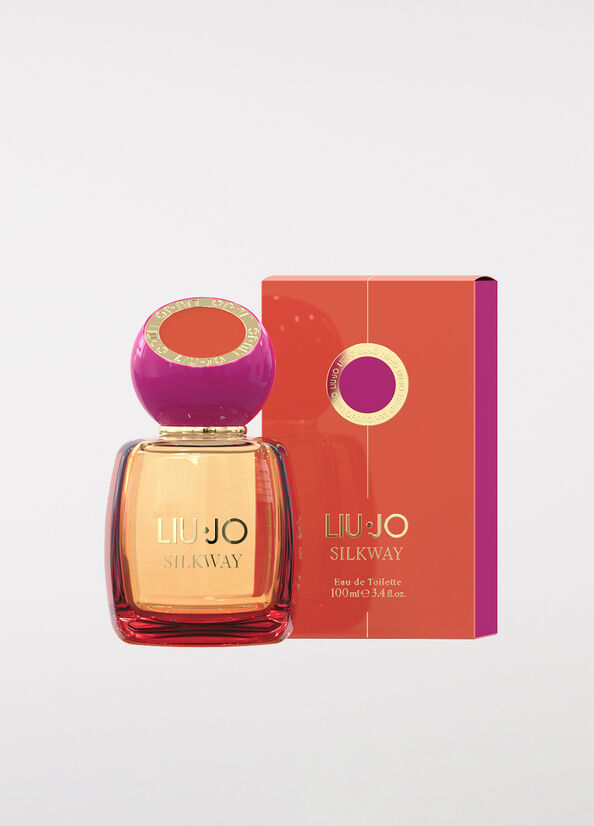 Liu Jo Silkway - Eau de toilette 100 ml