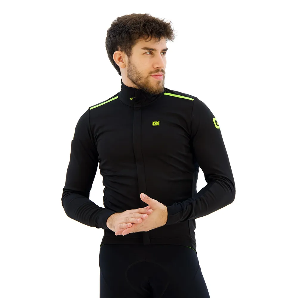 Alé K-Tornado 2.0 jacket