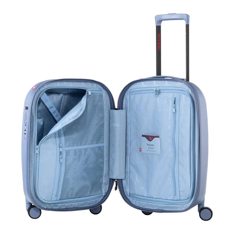 Cabin-Trolley Gen T
