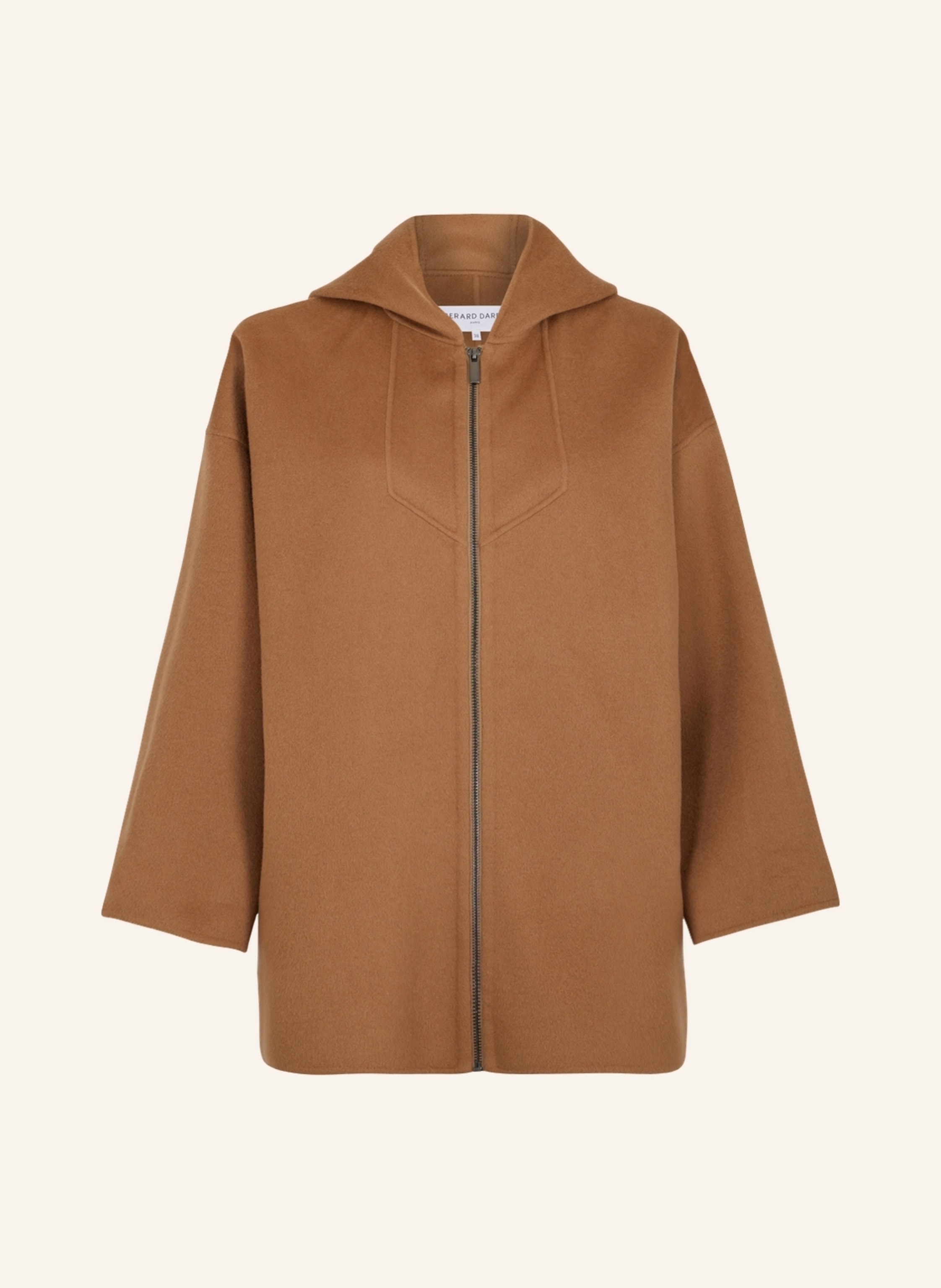 GERARD DAREL Mantel SACHA