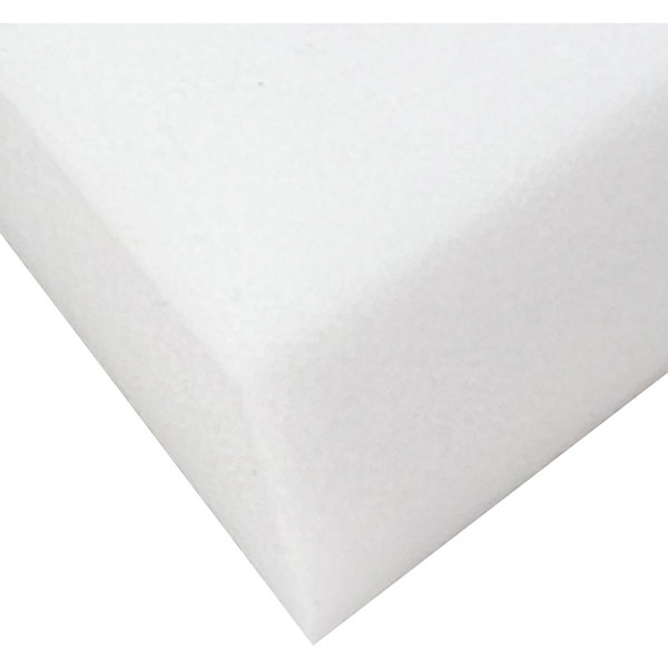 éponge magique blanc L.11 x l.6,5 x ép.2,5cm vendue par 3 pièces