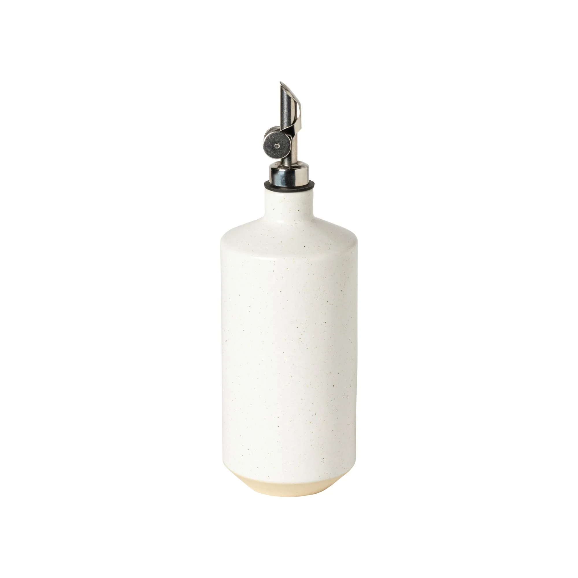 Cruet with Wheel Drizzler Modern Storage, Casafina by COSTA NOVA