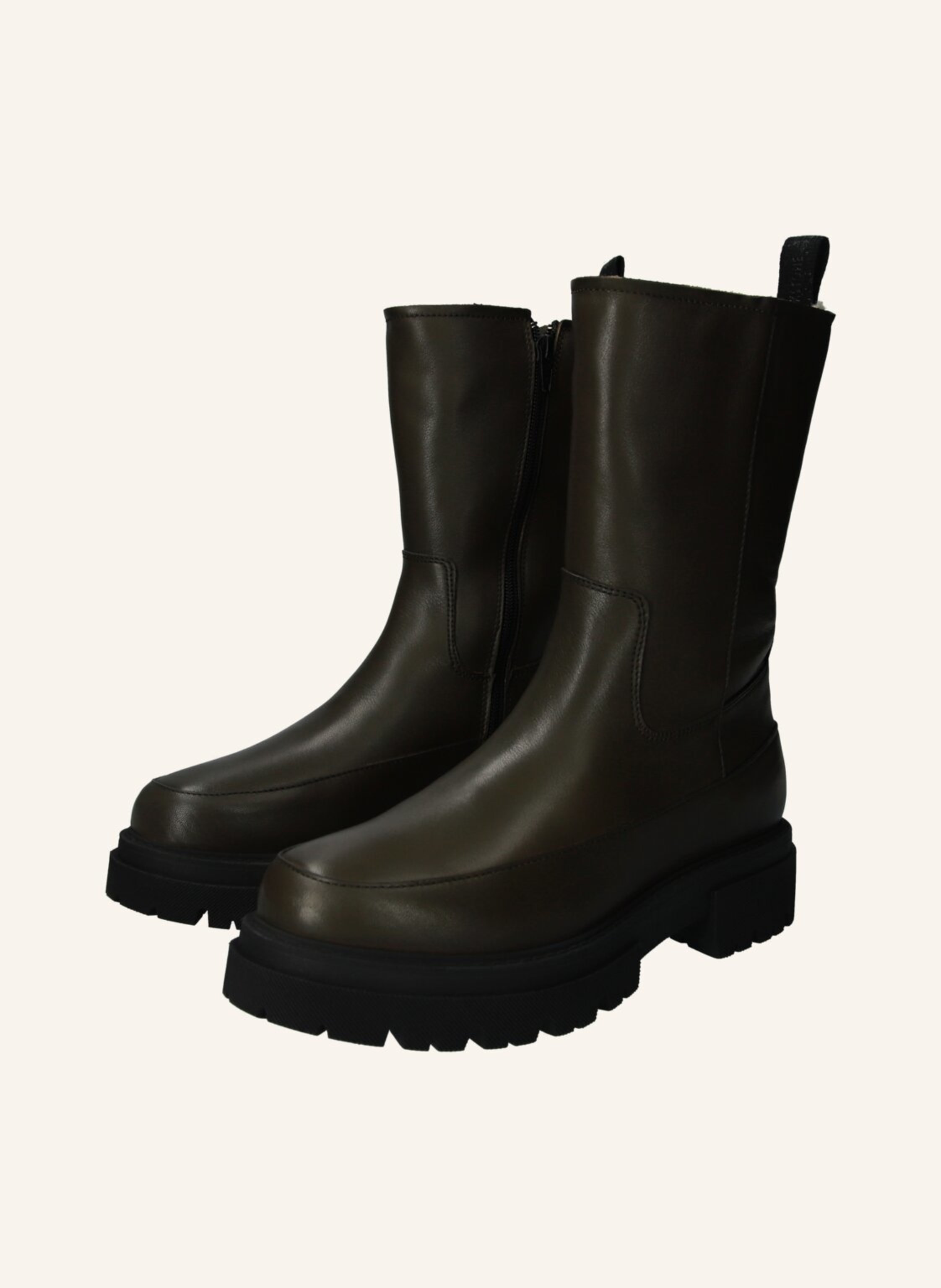 BLACKSTONE Schnürboots