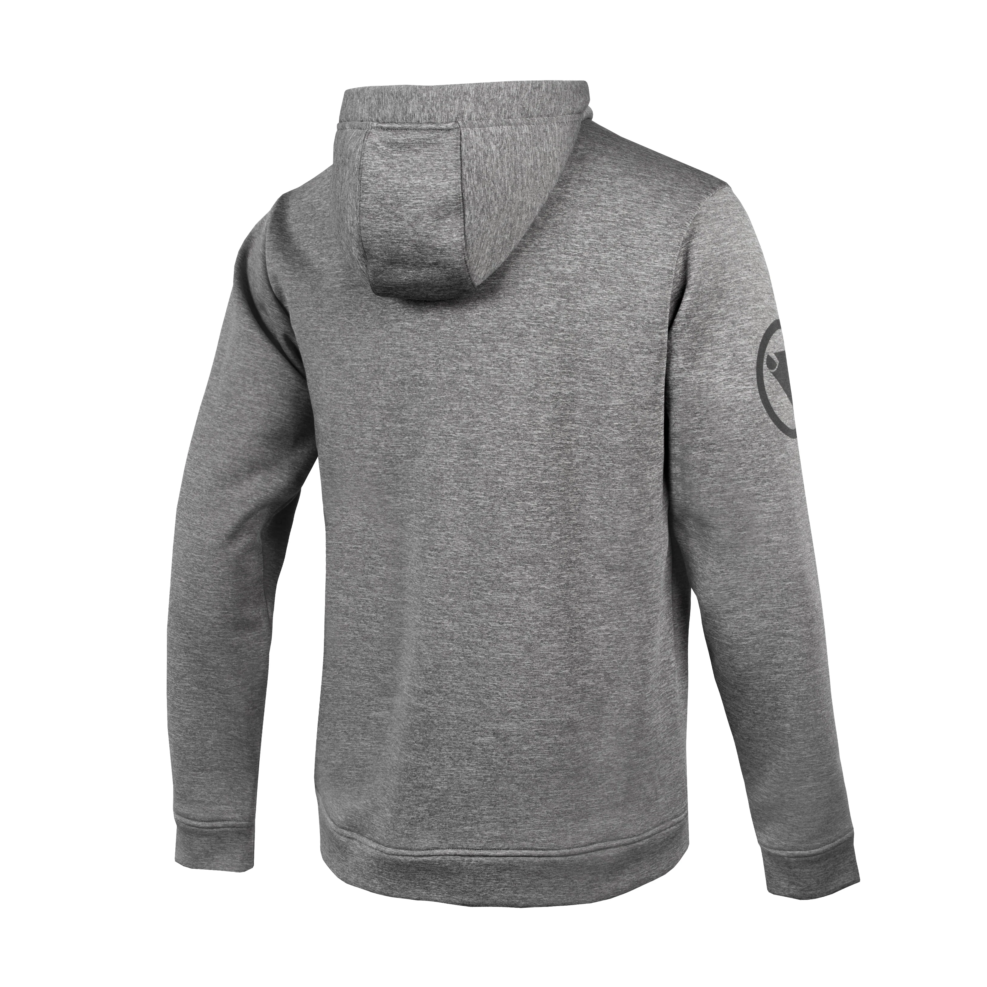 Men's Hummvee Hoodie - Grey