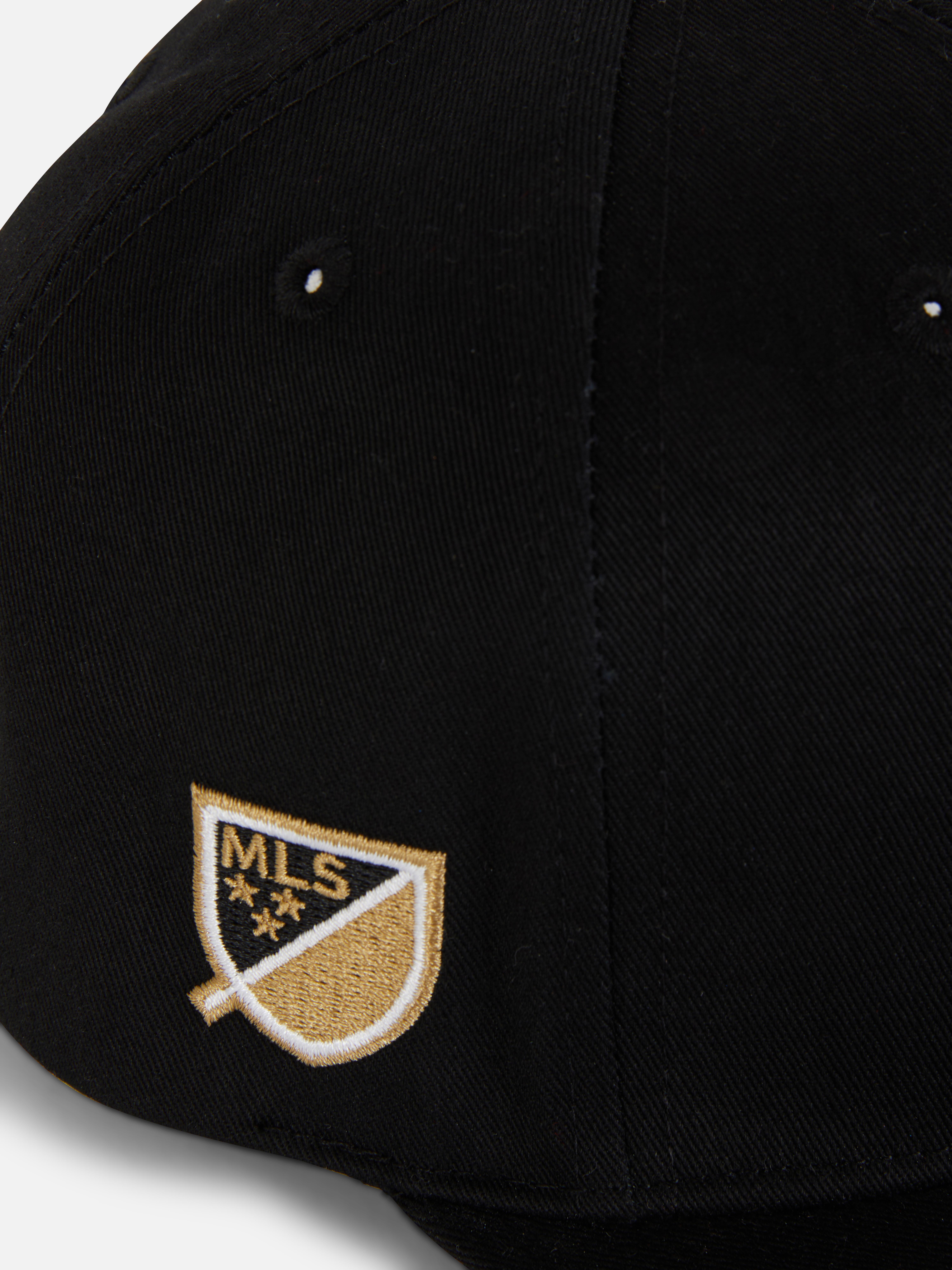 MLS Los Angeles FC Flat Cap