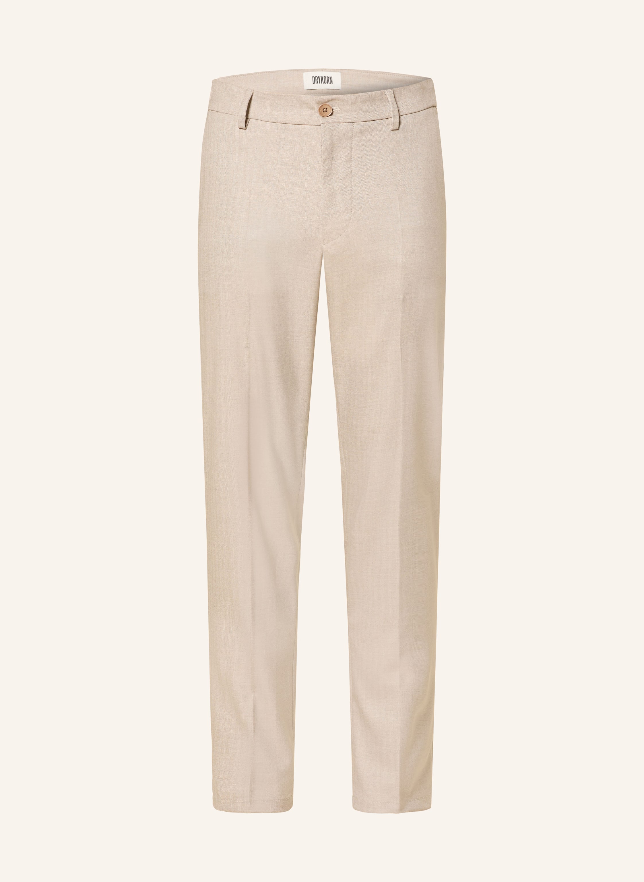DRYKORN Anzughose AJEND Extra Slim Fit