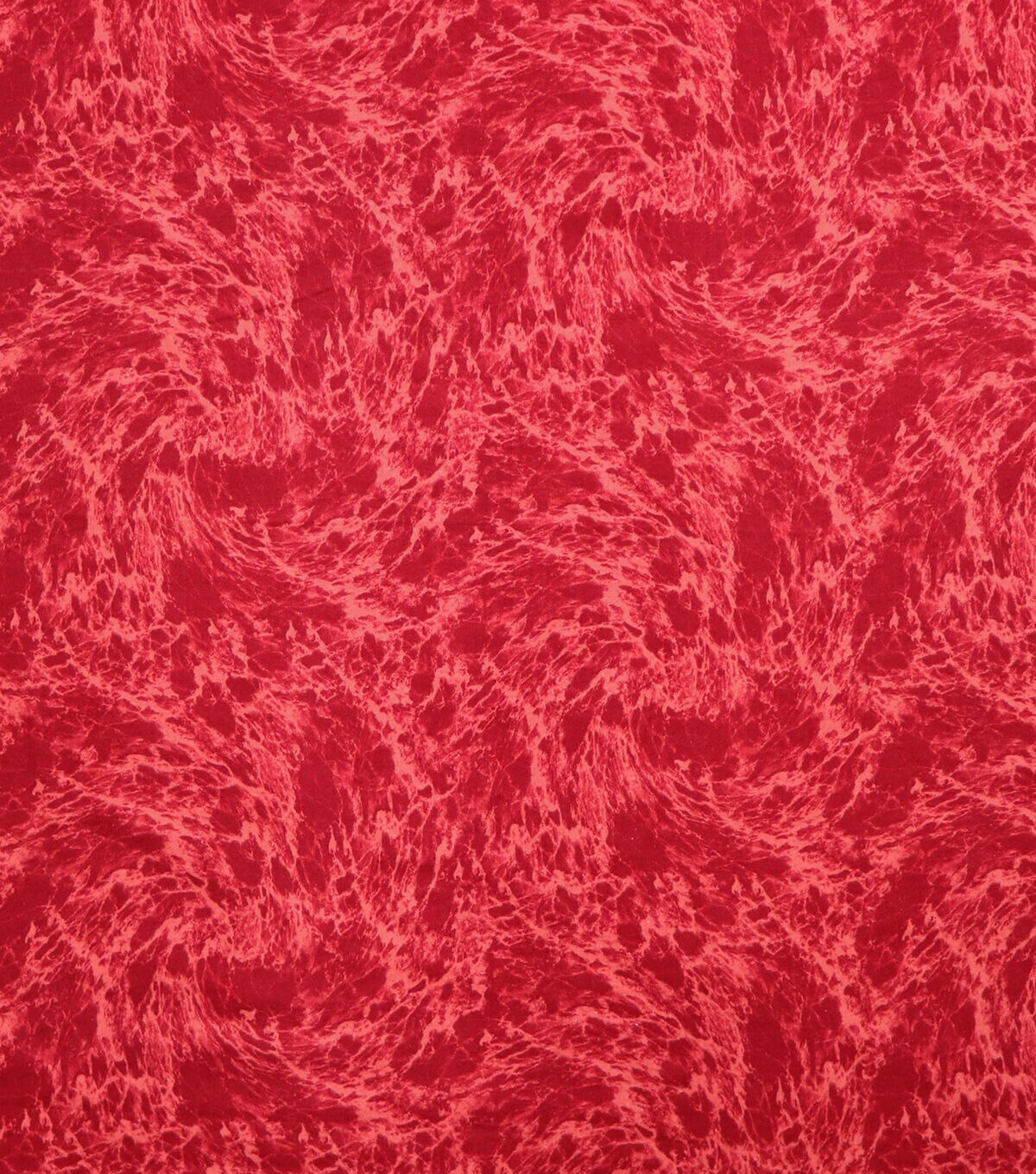 Swirl Tie Dye Super Snuggle Flannel Fabric