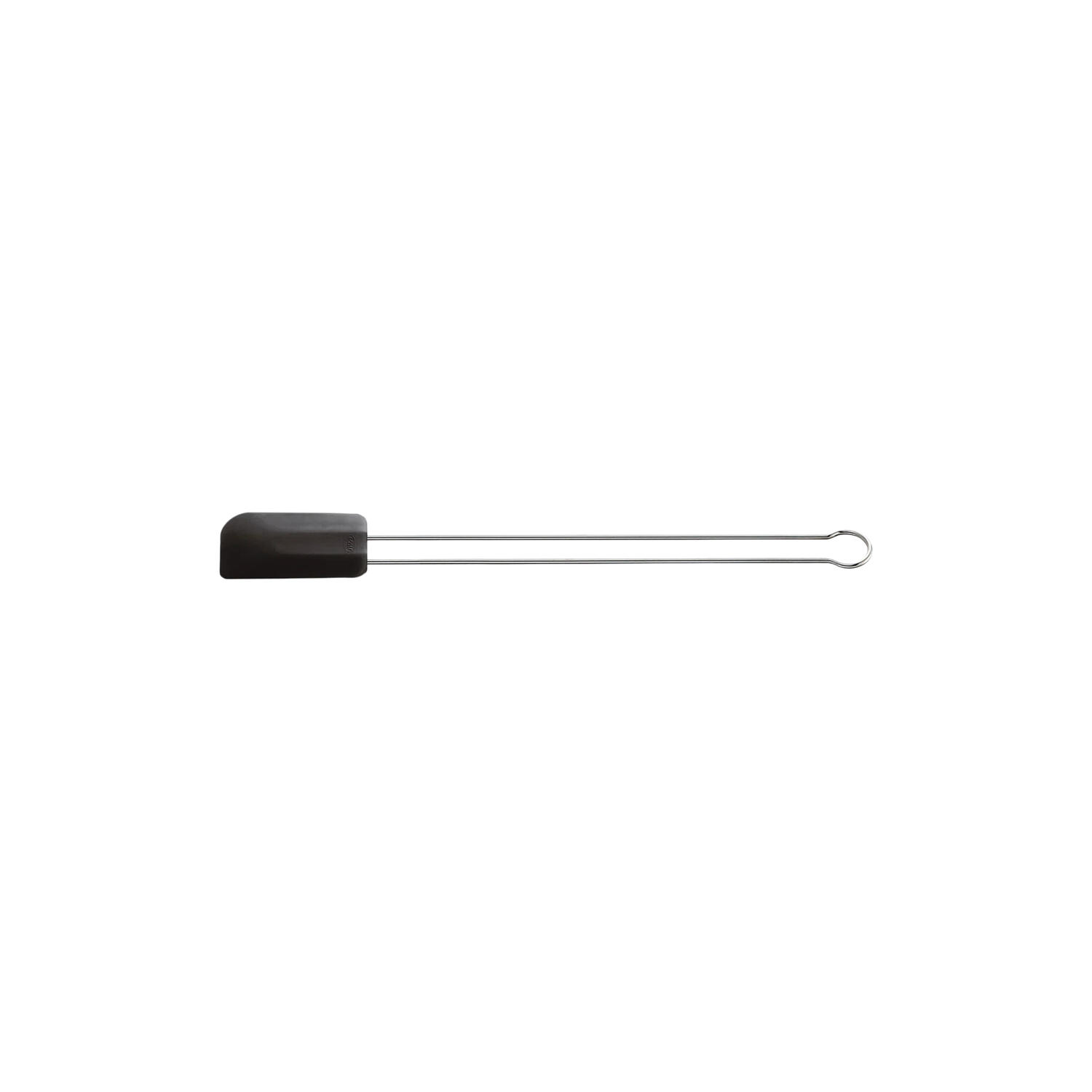 Spatel/dejskraber 26 cm, sort