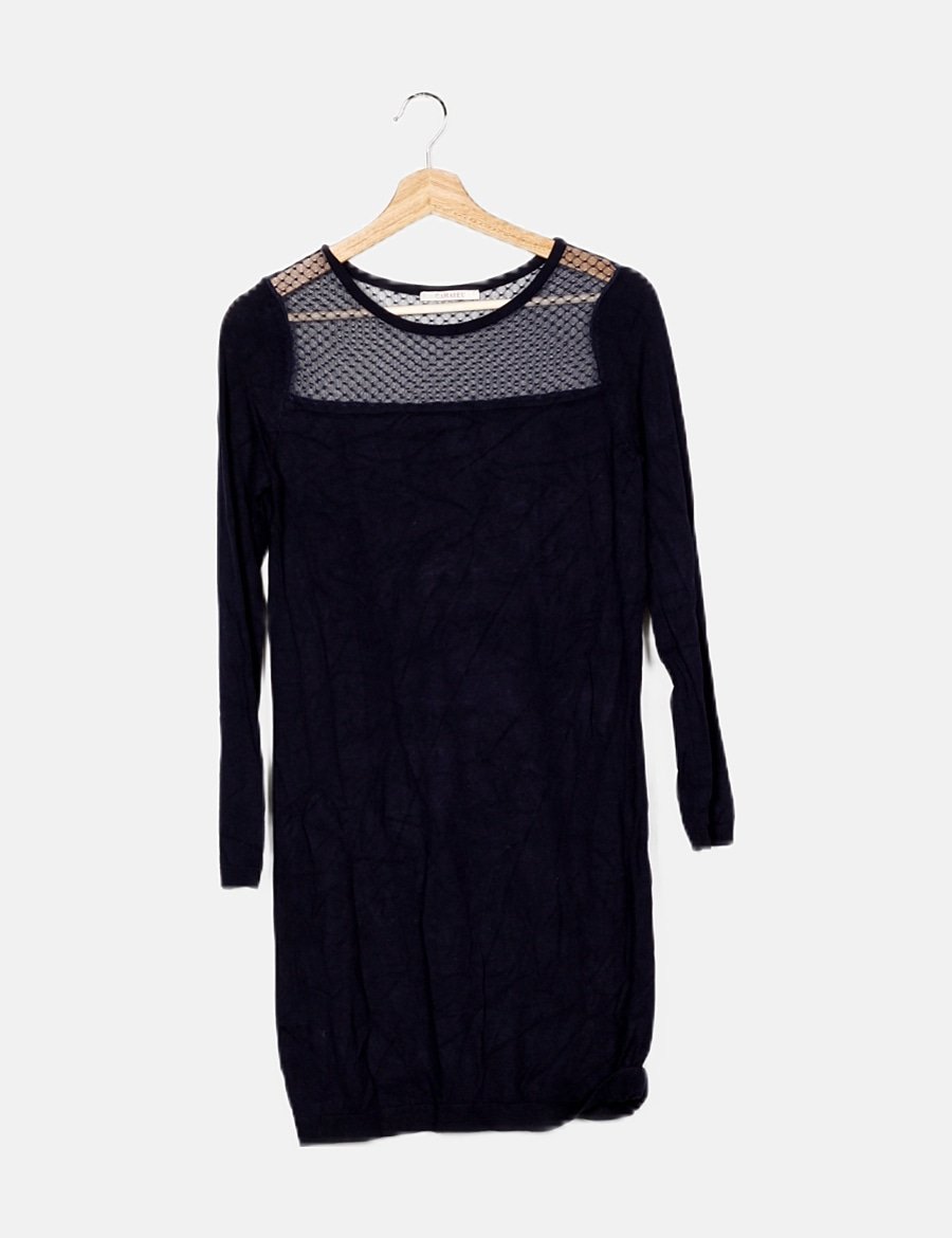 Camaïeu mini dress