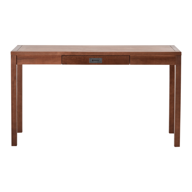 ESCRIVANINHA 1 GAVETA 1,30 M X 57 CM ARMAZÉM