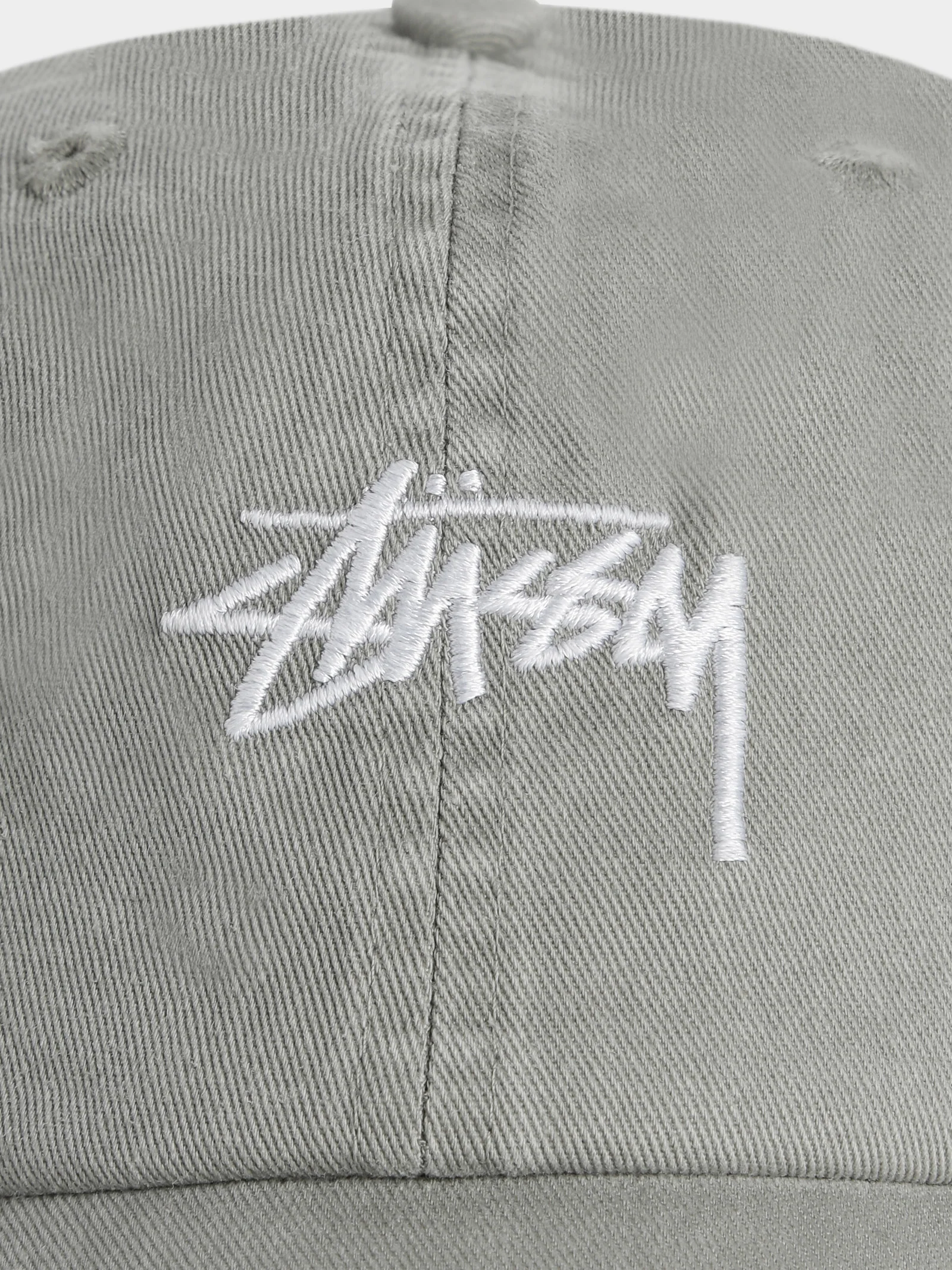 Stock Low Pro Cap