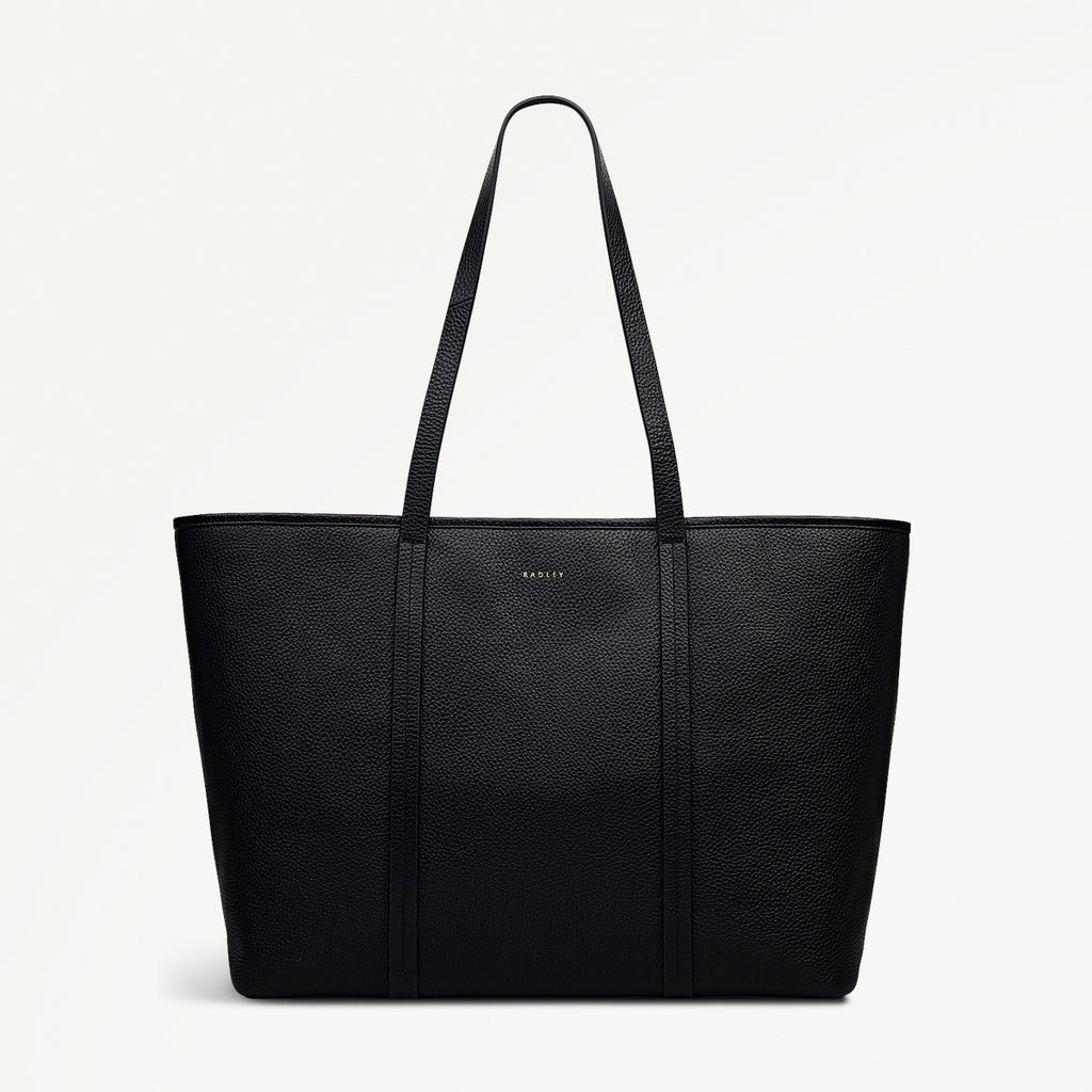 Templeton Place Large Ziptop Tote Bag - OHE21801