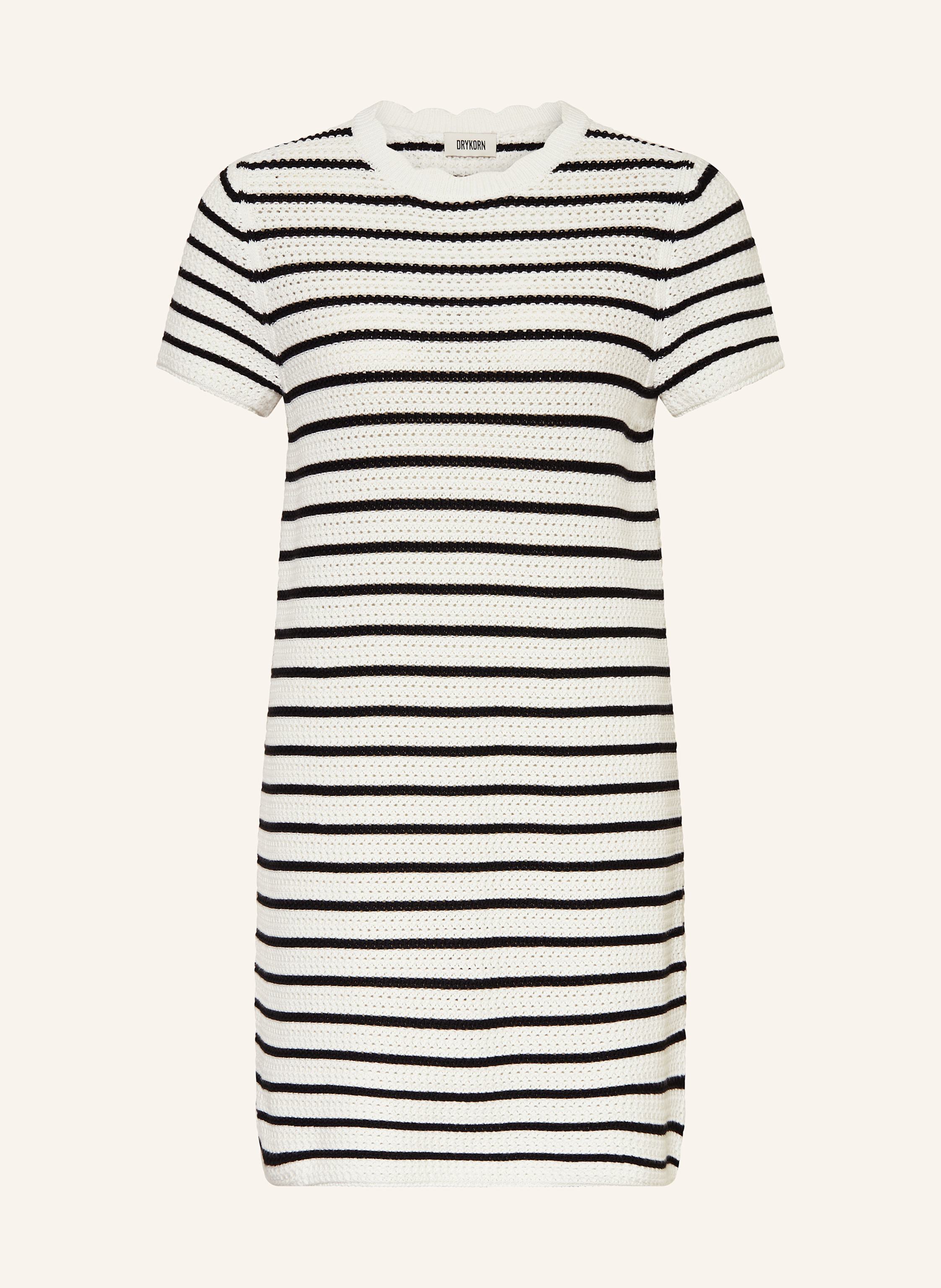 DRYKORN Strickkleid AIULA