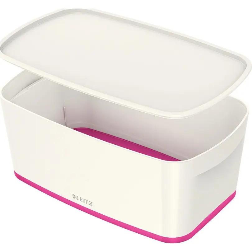 Aufbewahrungsbox MyBox